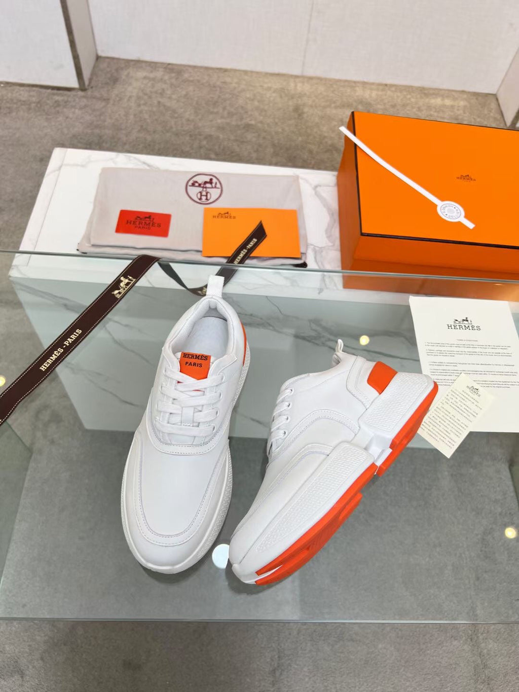 A-Sneakers