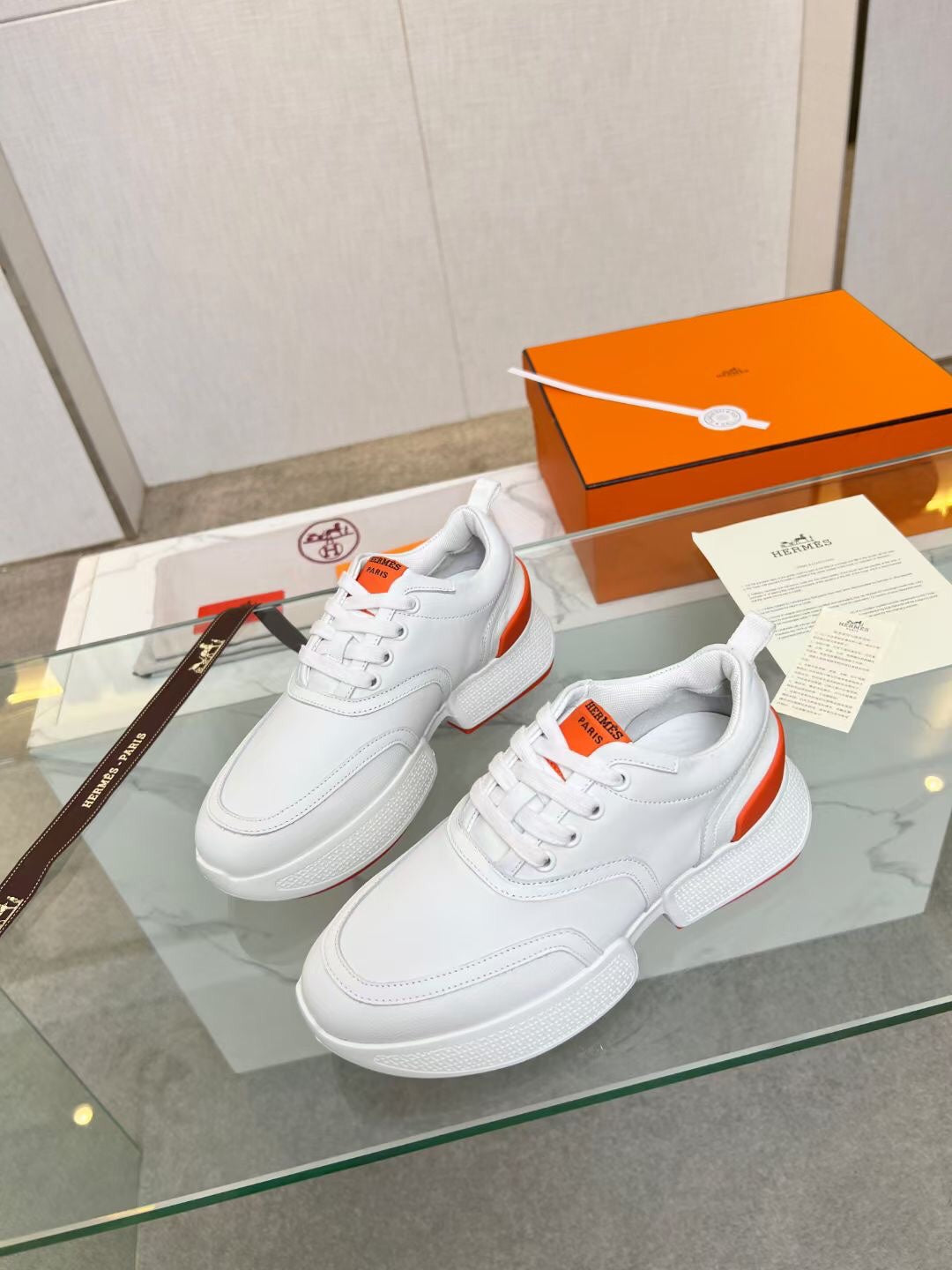 A-Sneakers
