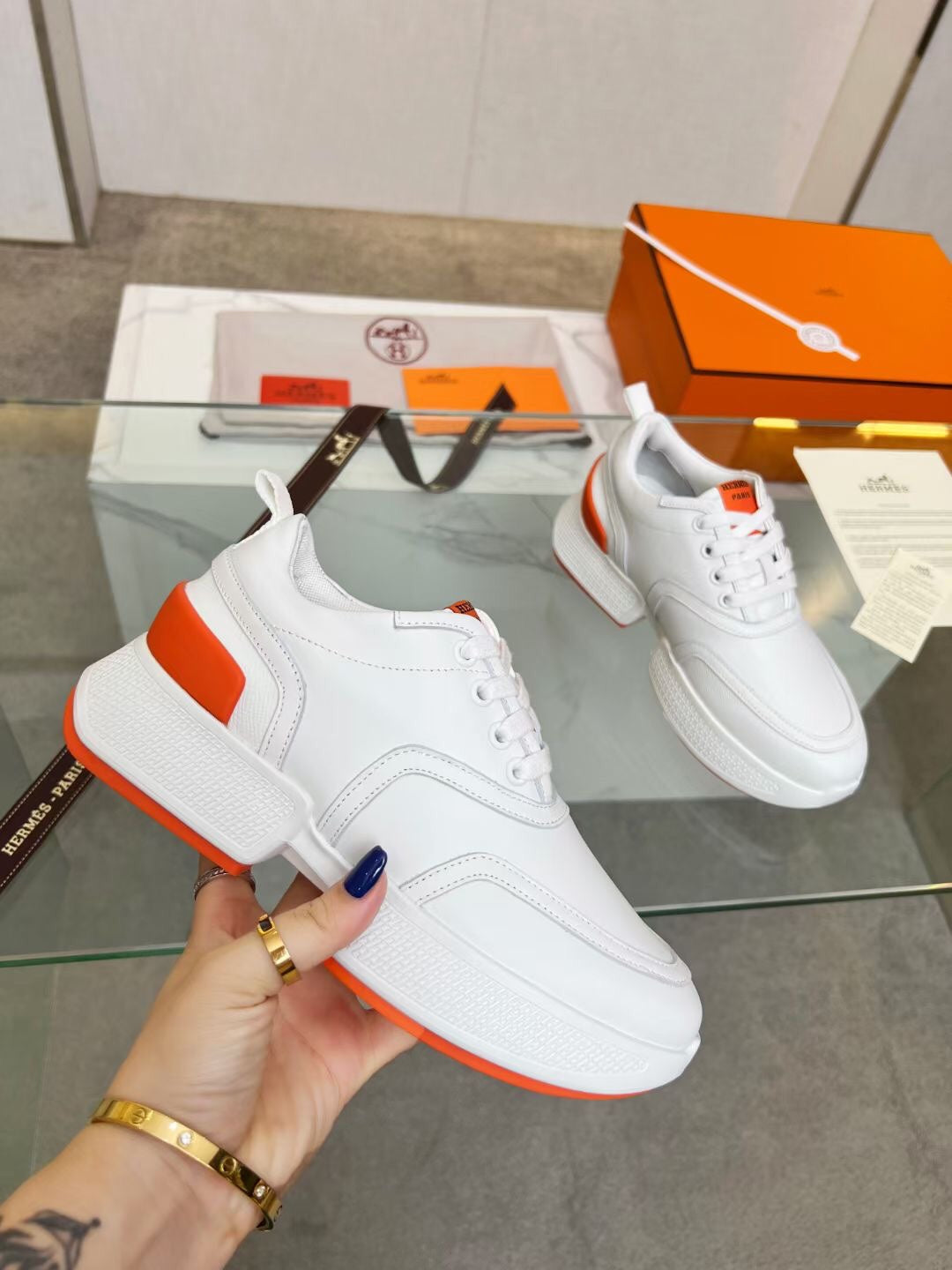 A-Sneakers