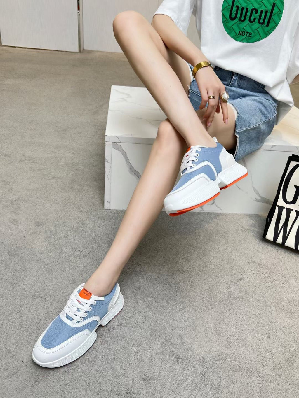 A-Sneakers