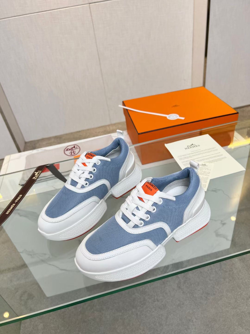 A-Sneakers