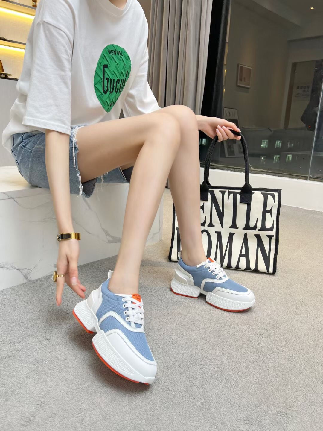 A-Sneakers