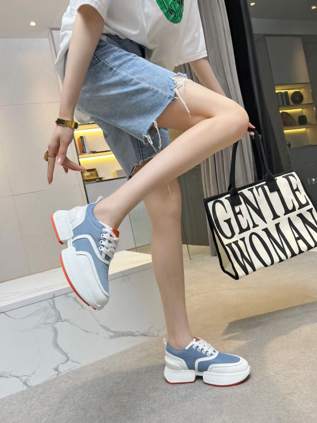 A-Sneakers