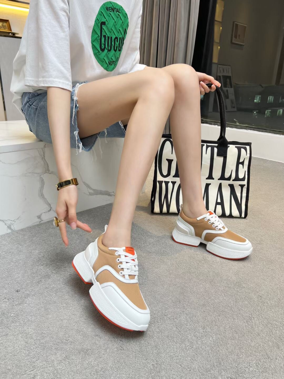 A-Sneakers