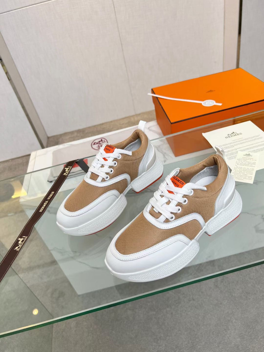 A-Sneakers