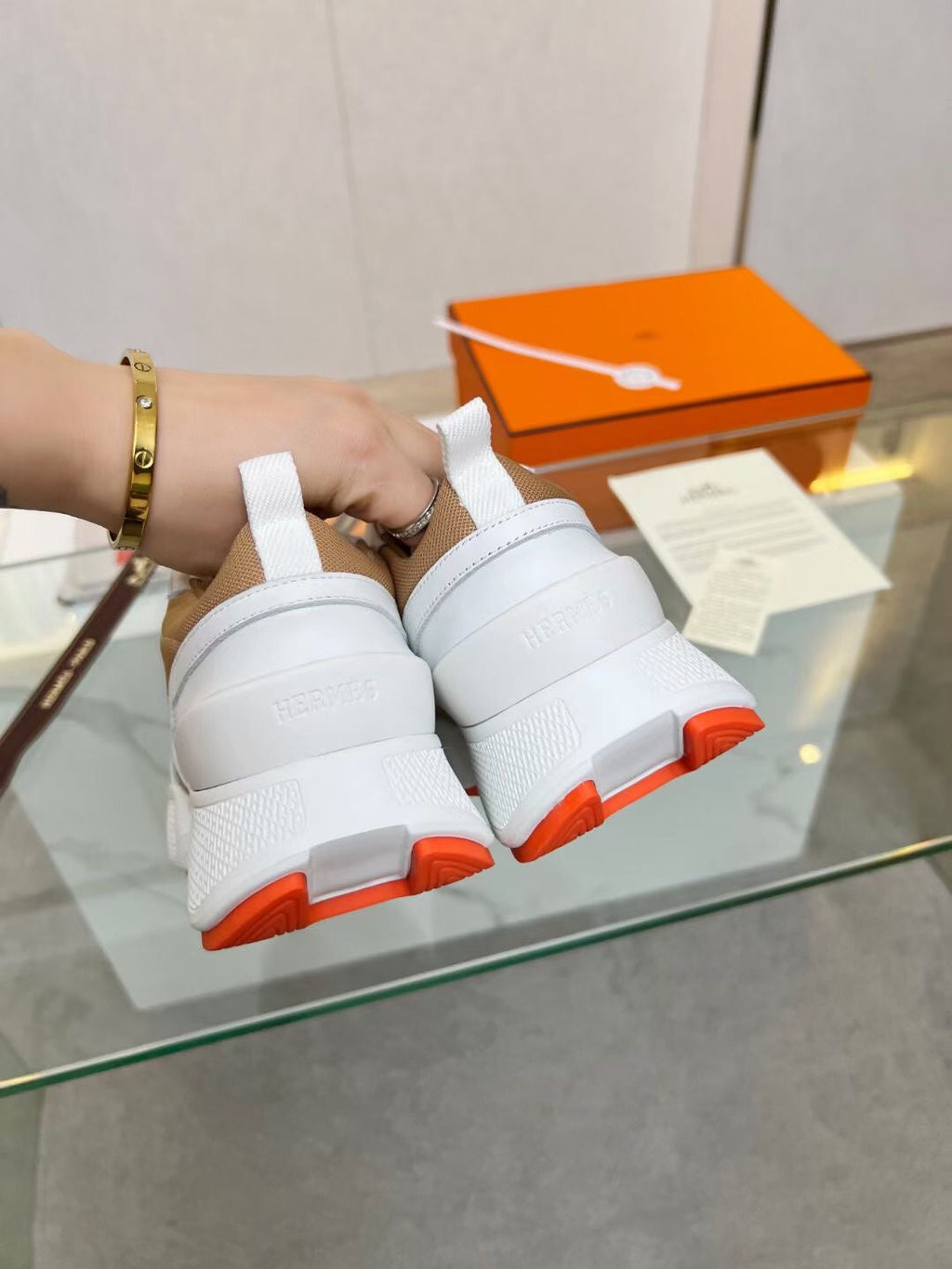 A-Sneakers