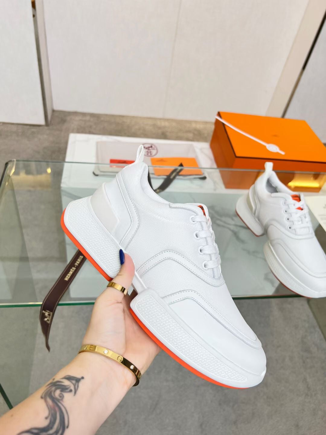A-Sneakers