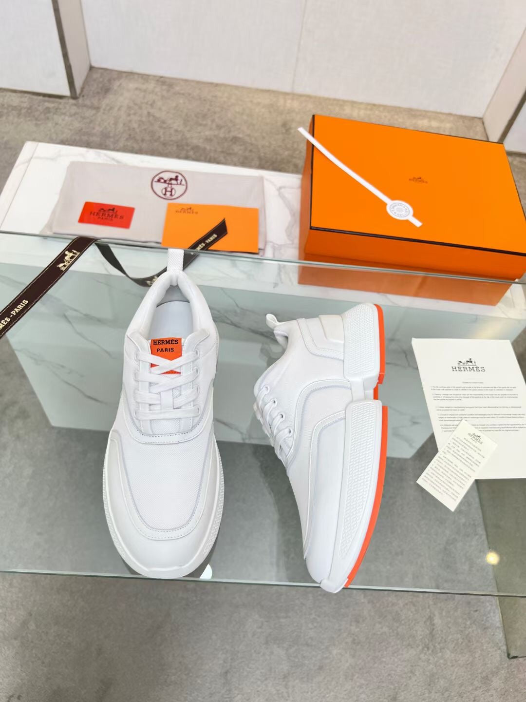 A-Sneakers