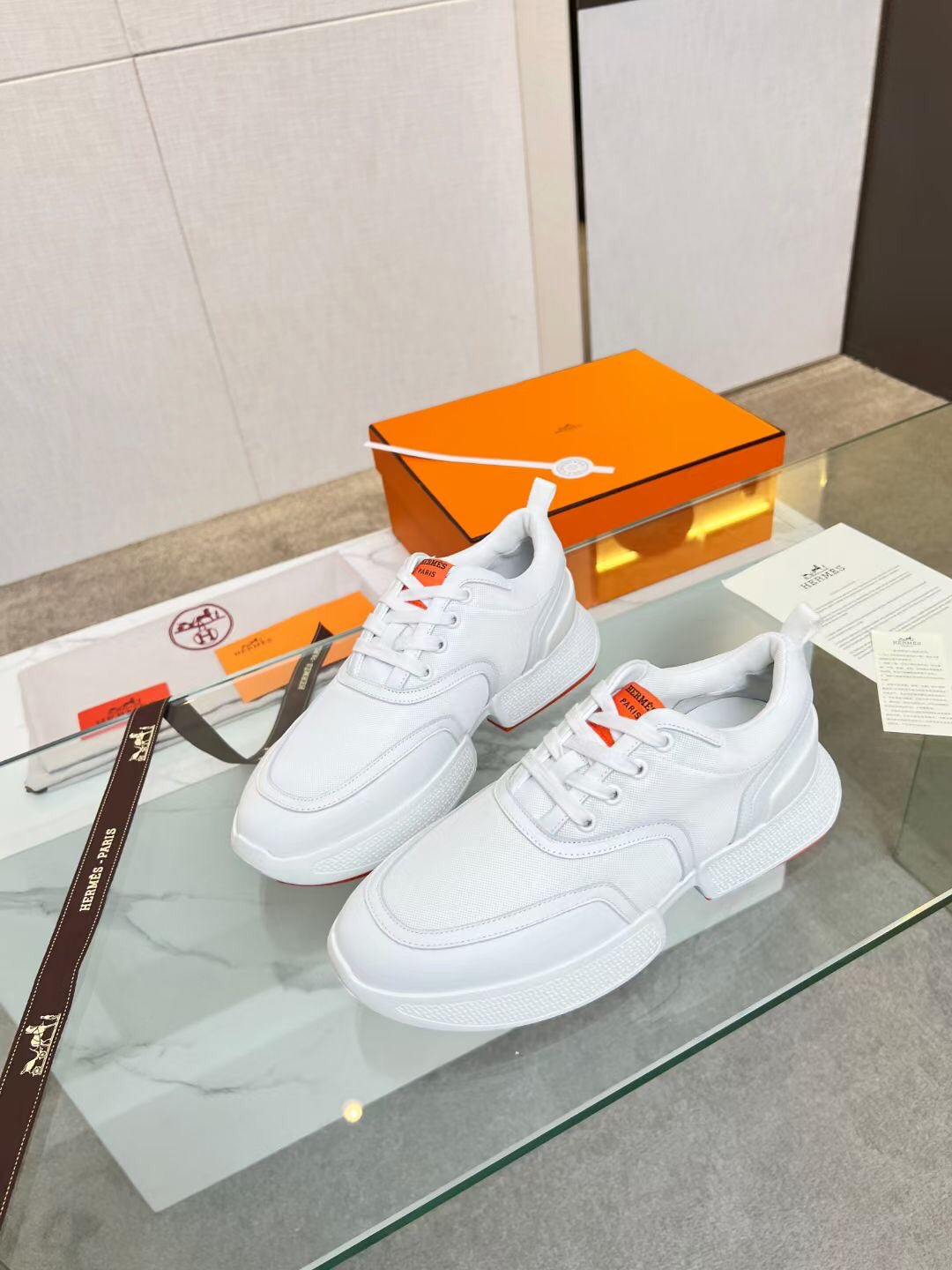 A-Sneakers