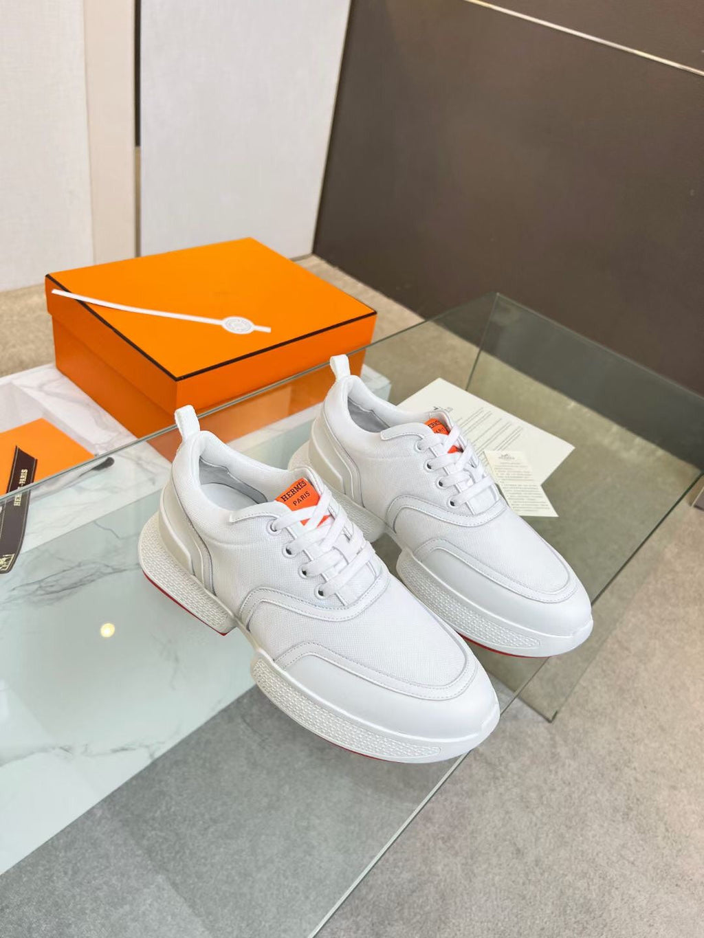 A-Sneakers