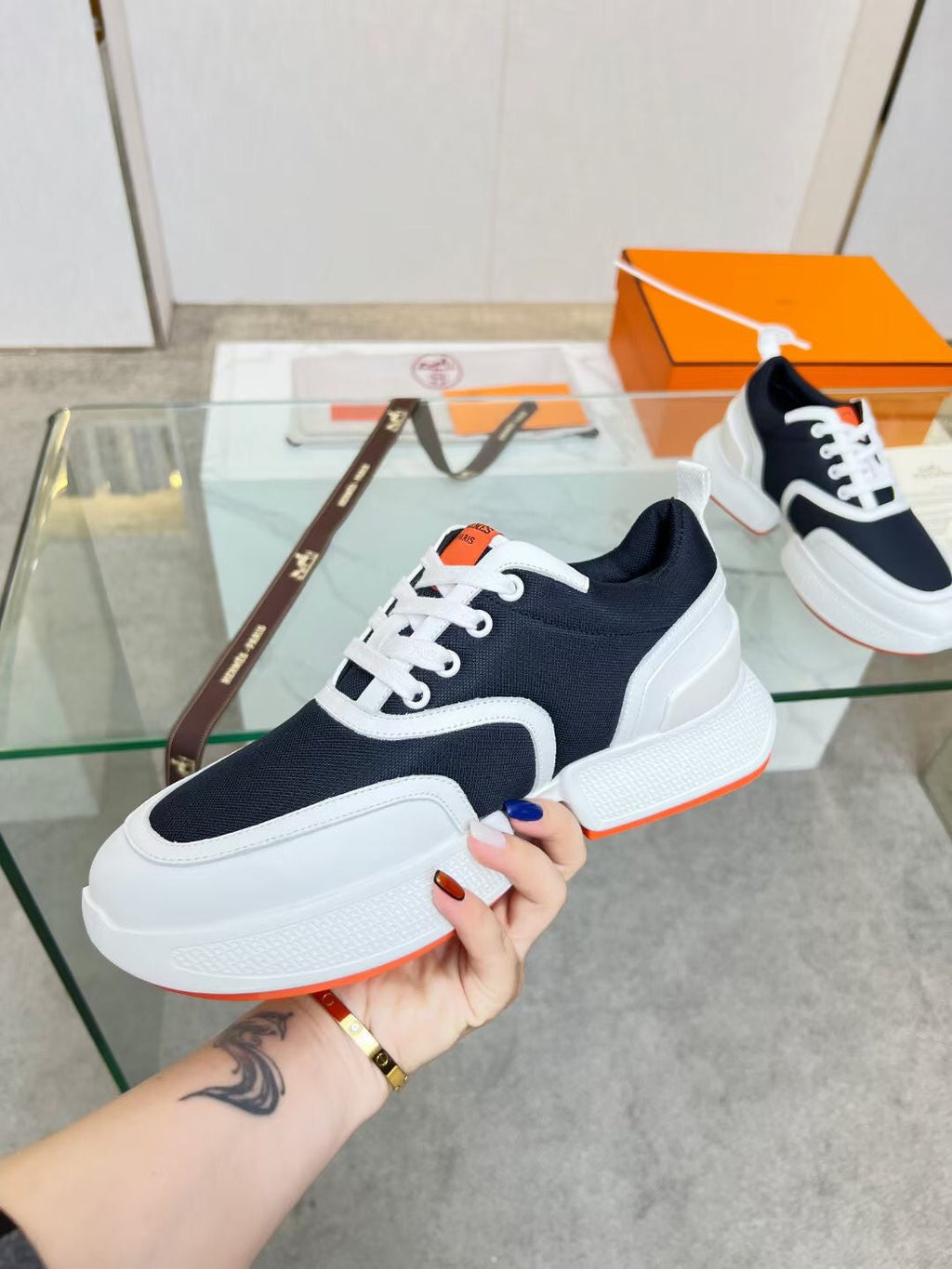 A-Sneakers