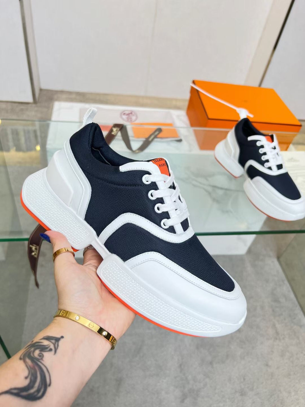 A-Sneakers
