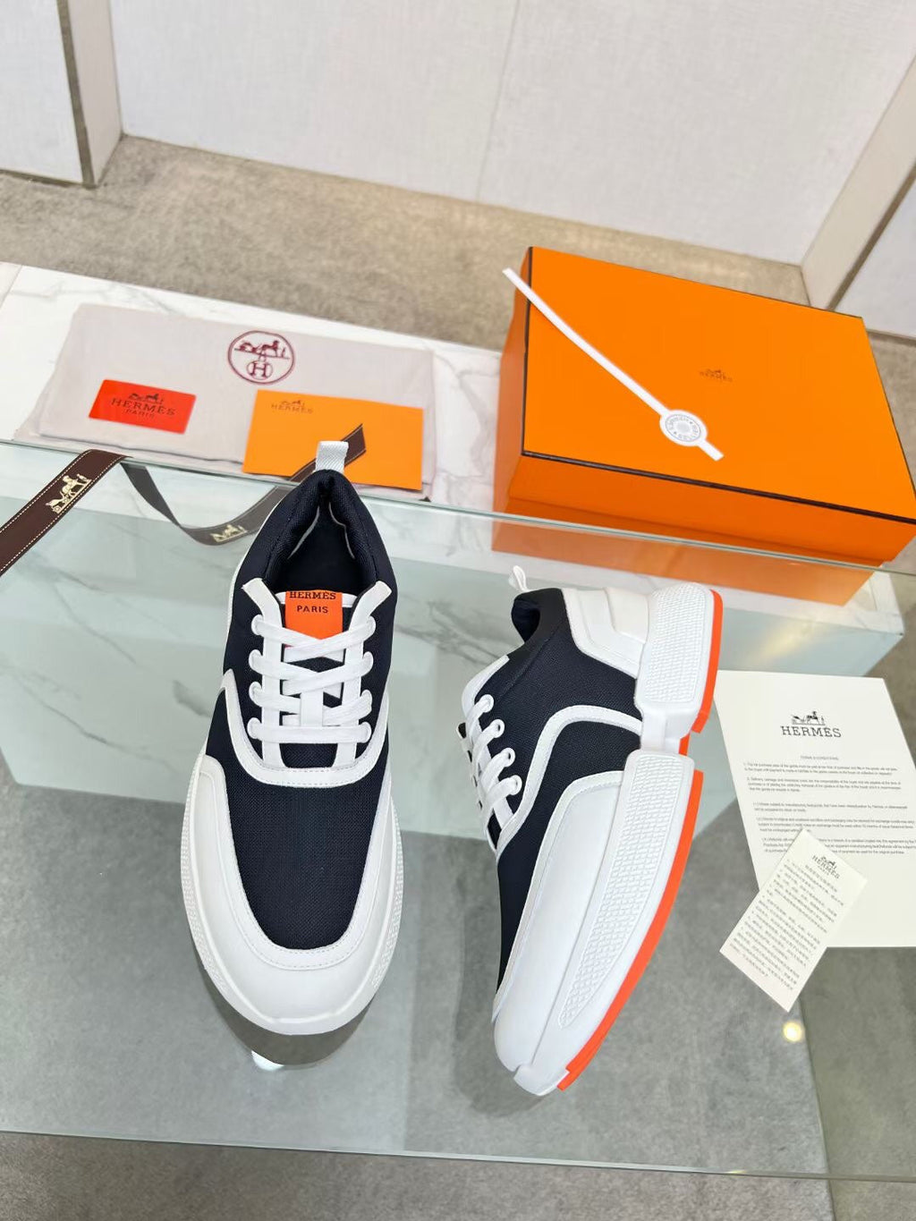 A-Sneakers