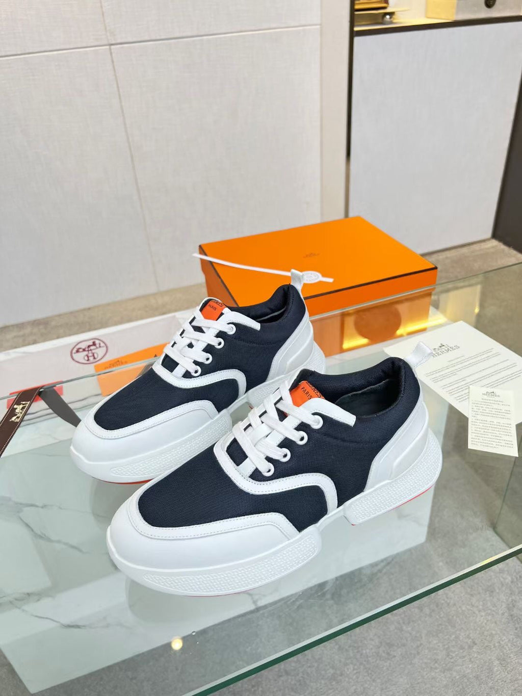 A-Sneakers