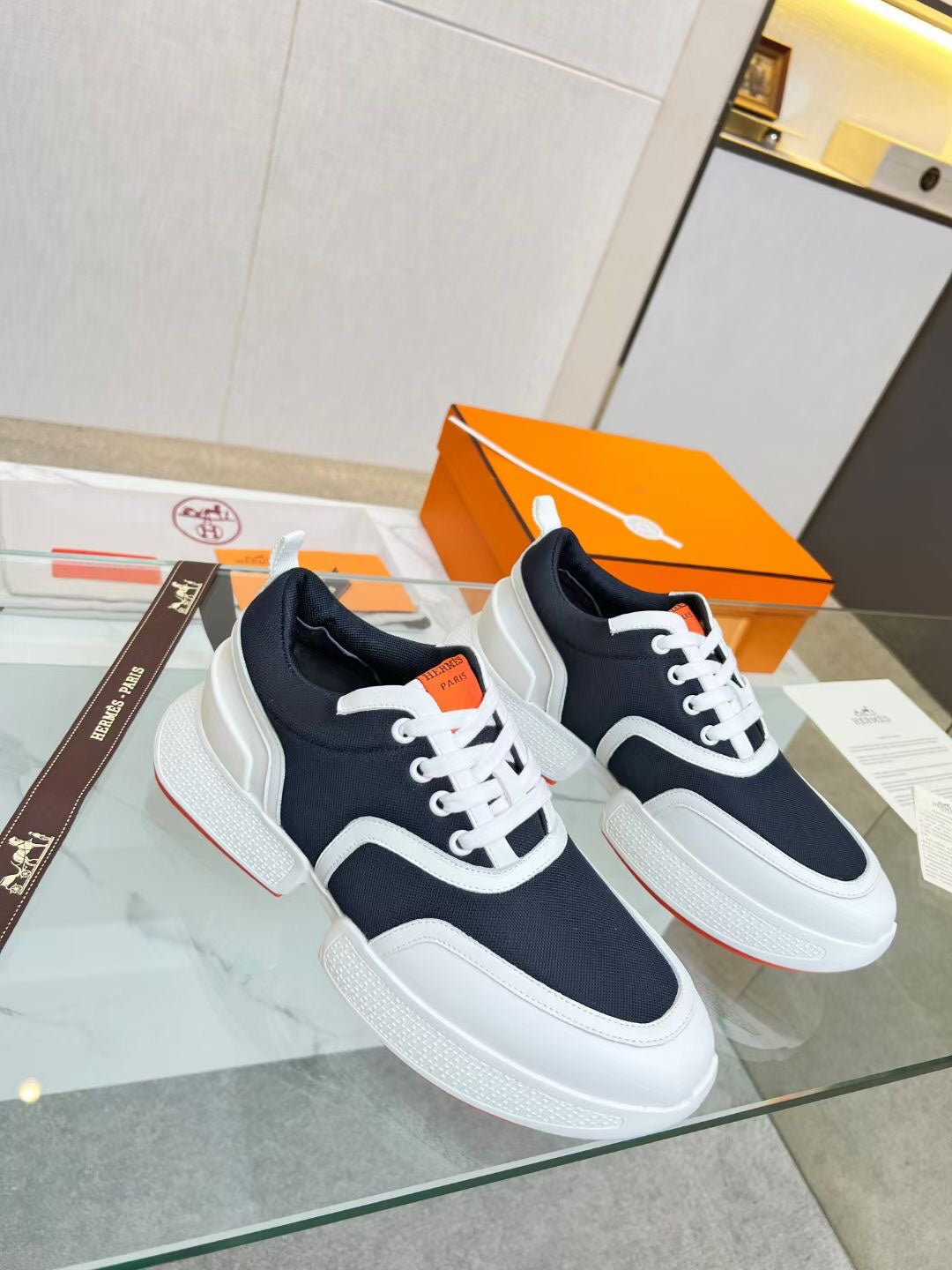 A-Sneakers