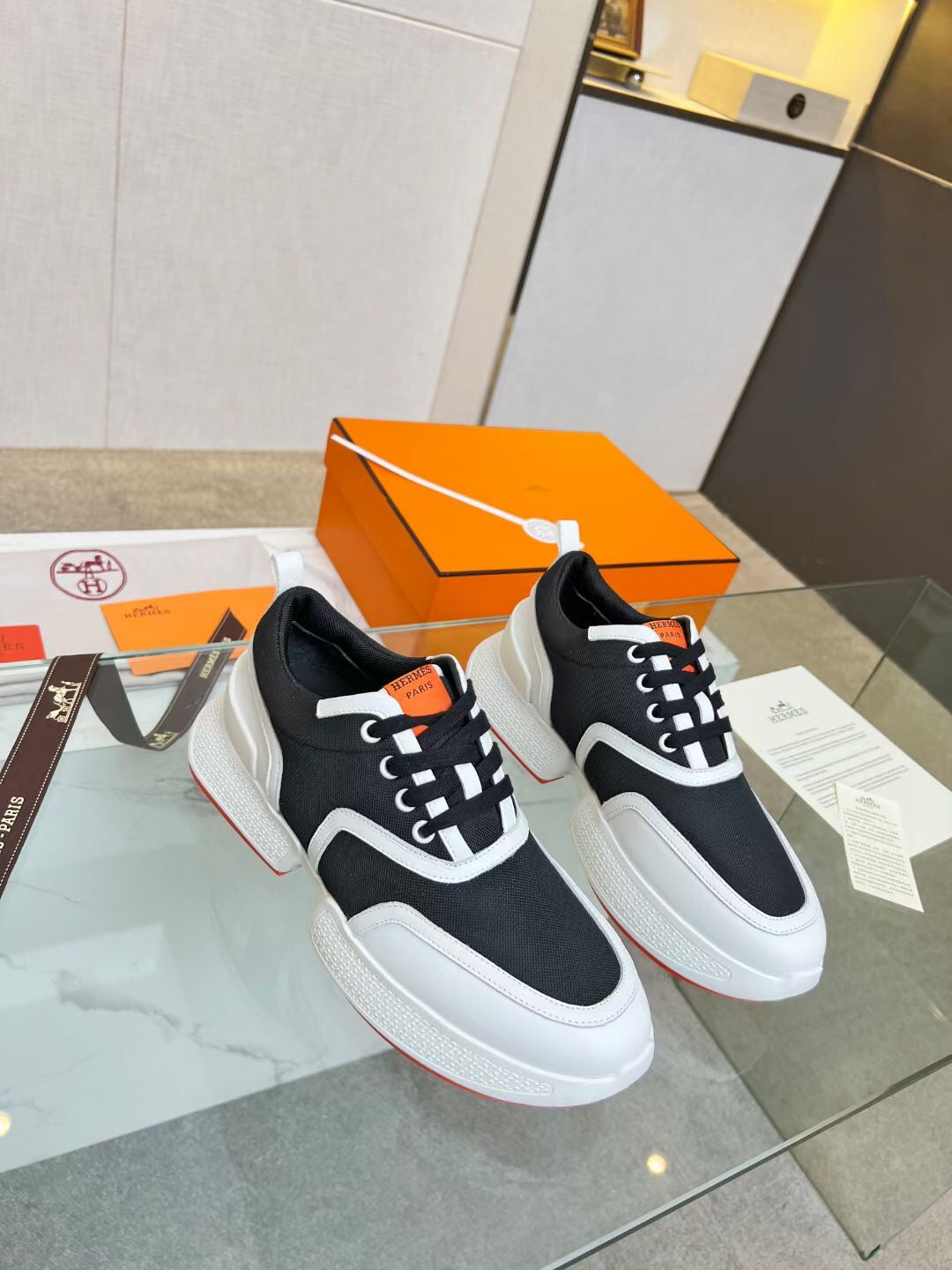 A-Sneakers