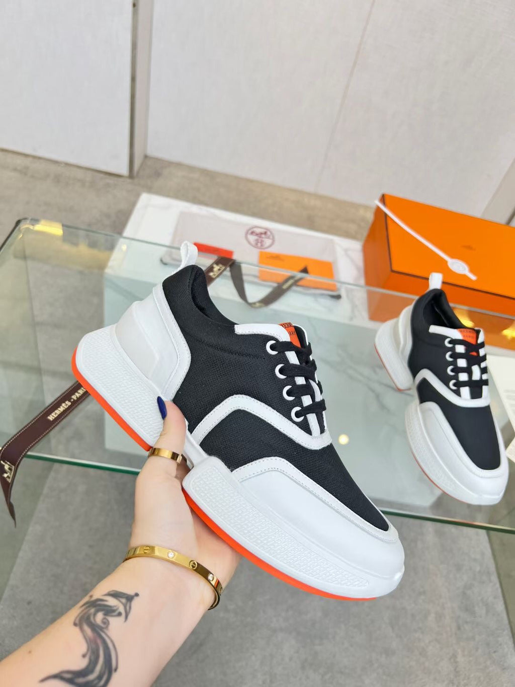 A-Sneakers