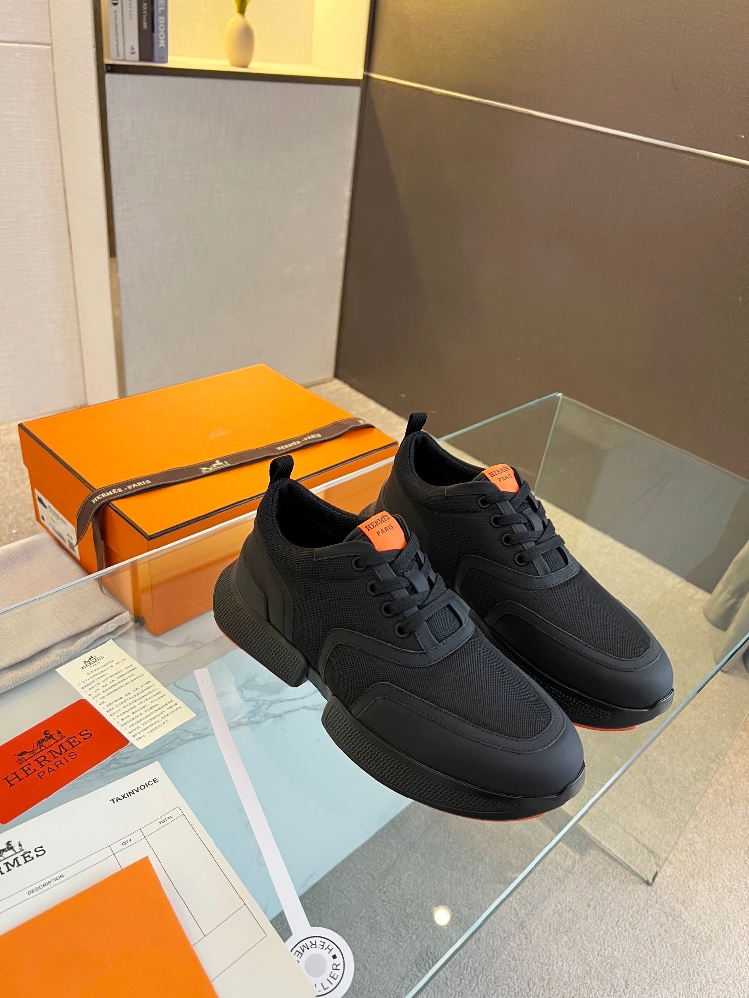 A-Sneakers