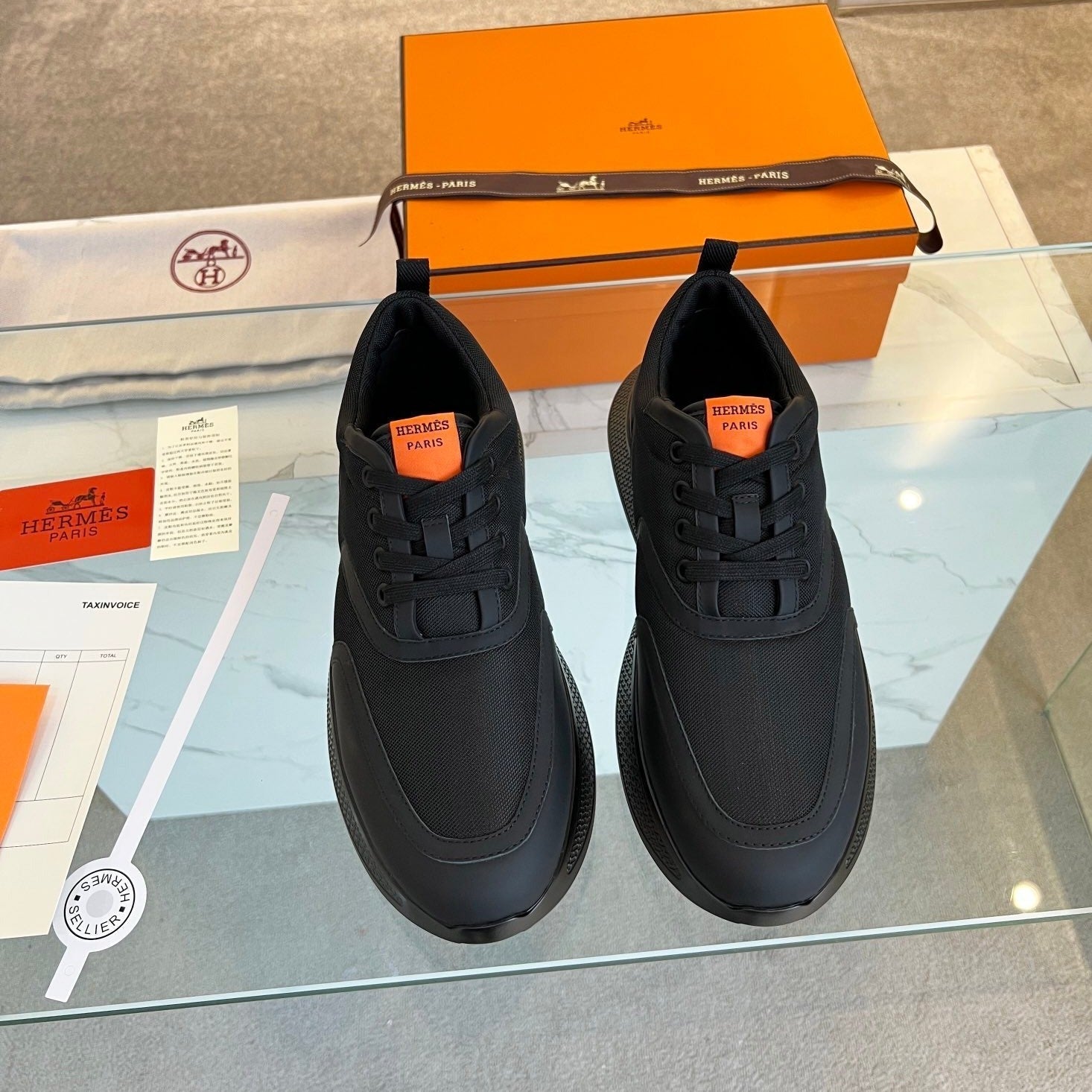 A-Sneakers