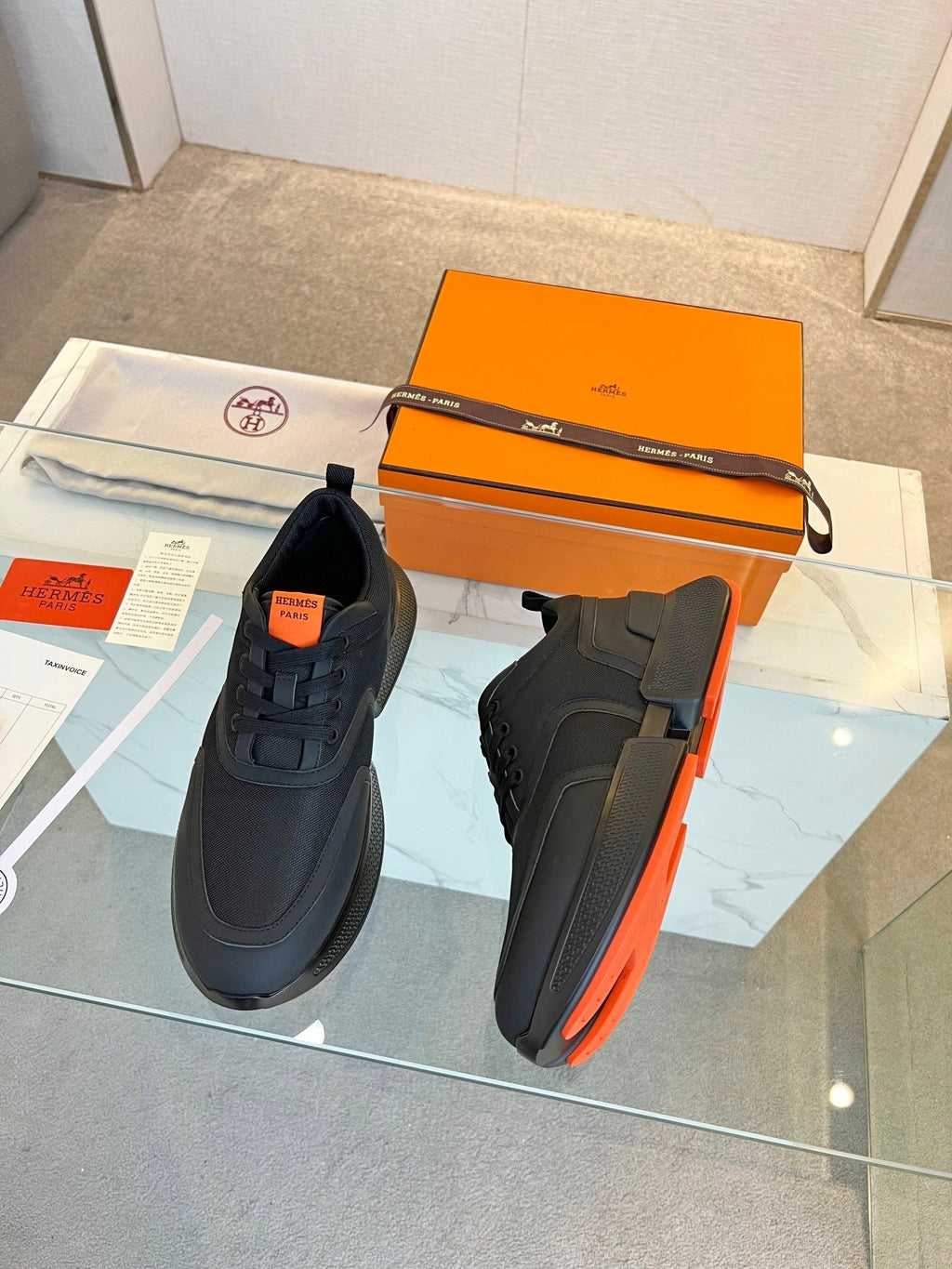 A-Sneakers