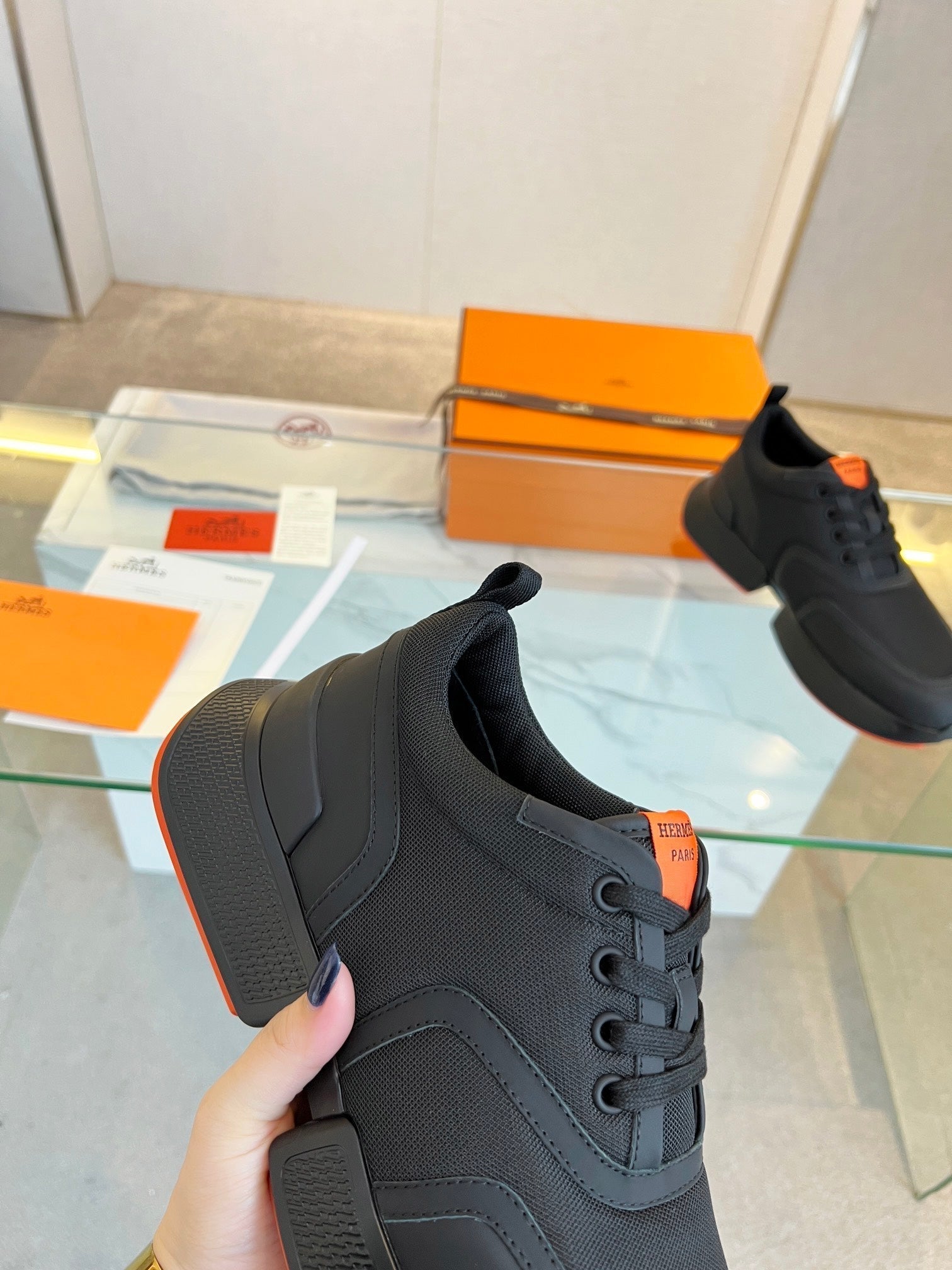 A-Sneakers