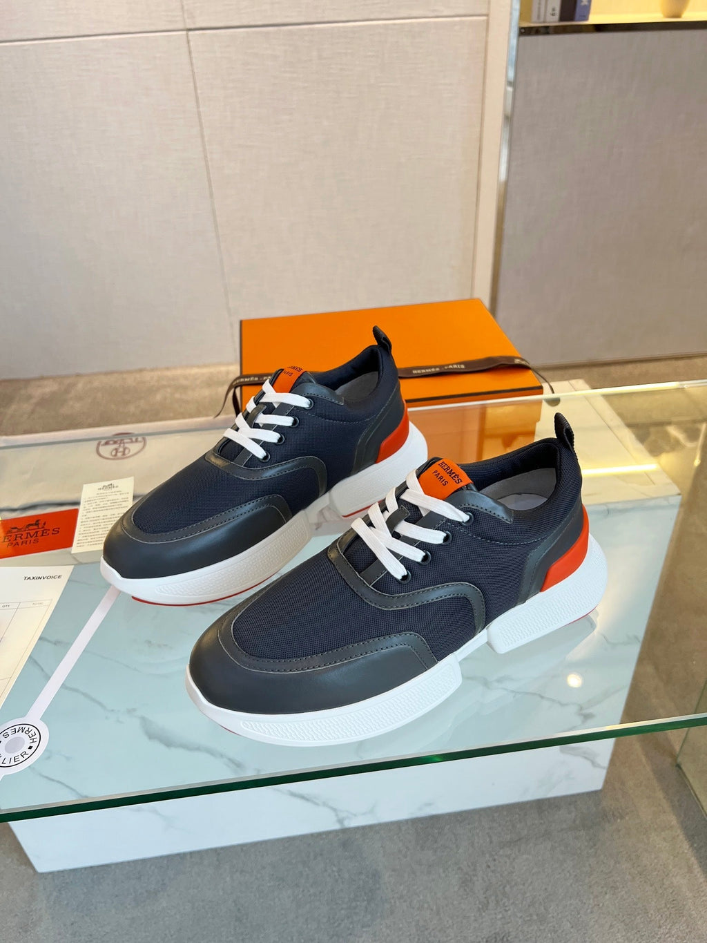 A-Sneakers