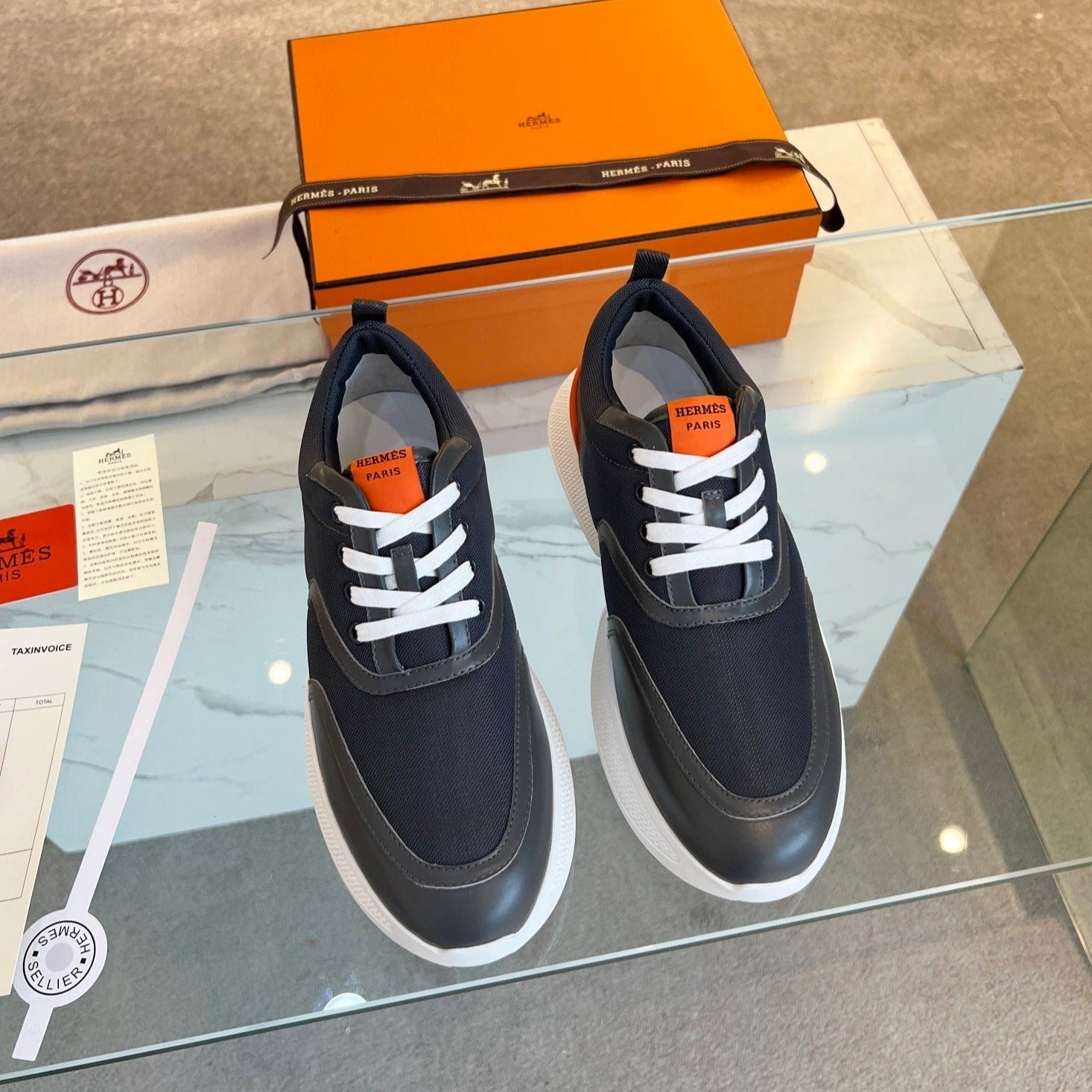 A-Sneakers