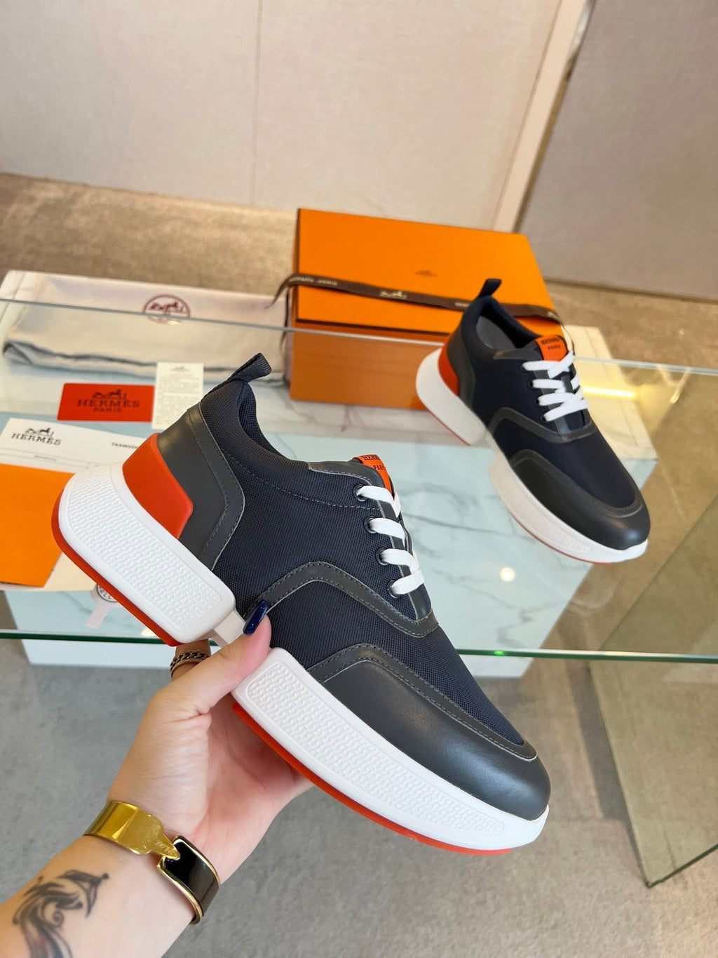 A-Sneakers
