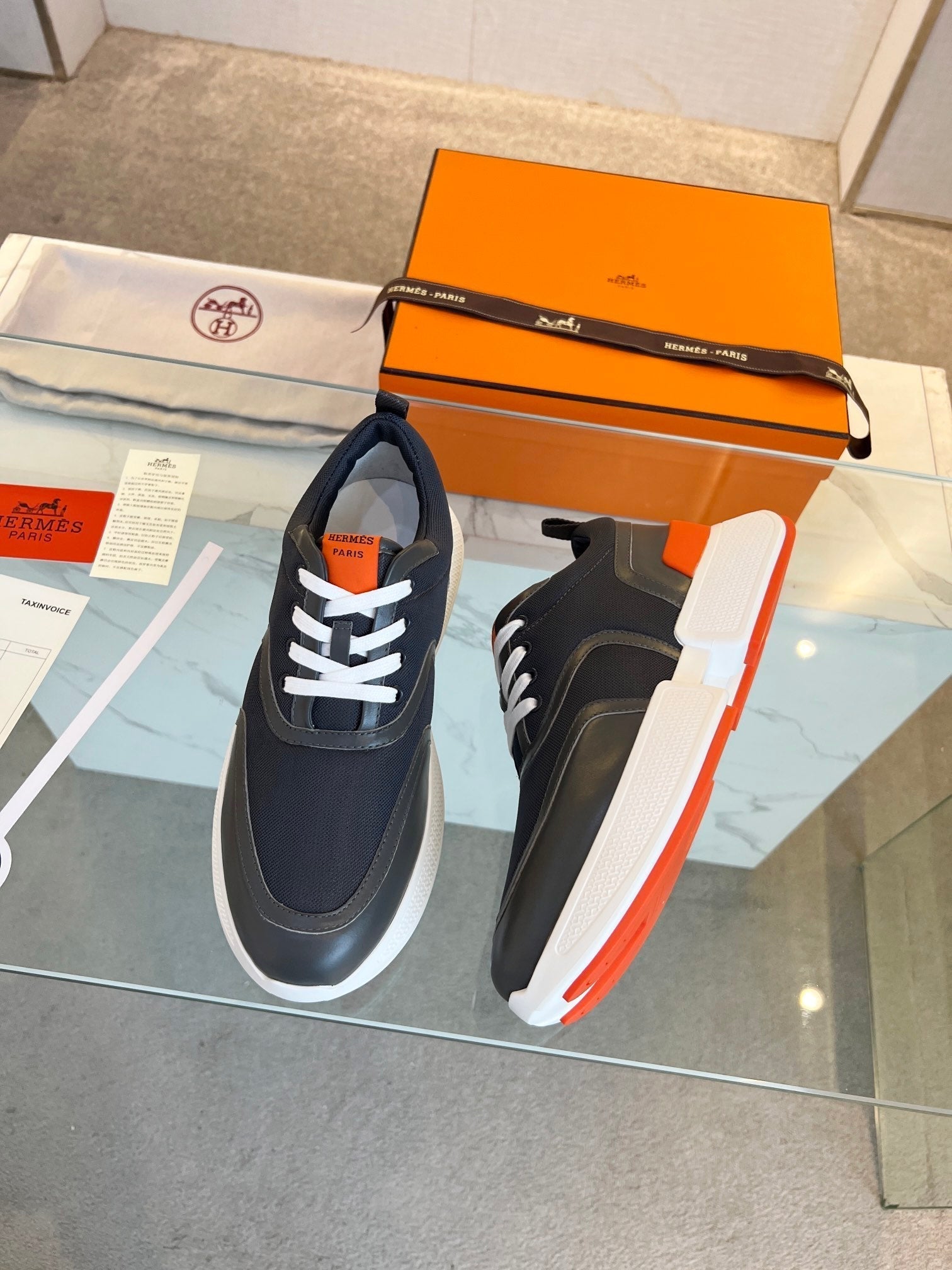 A-Sneakers