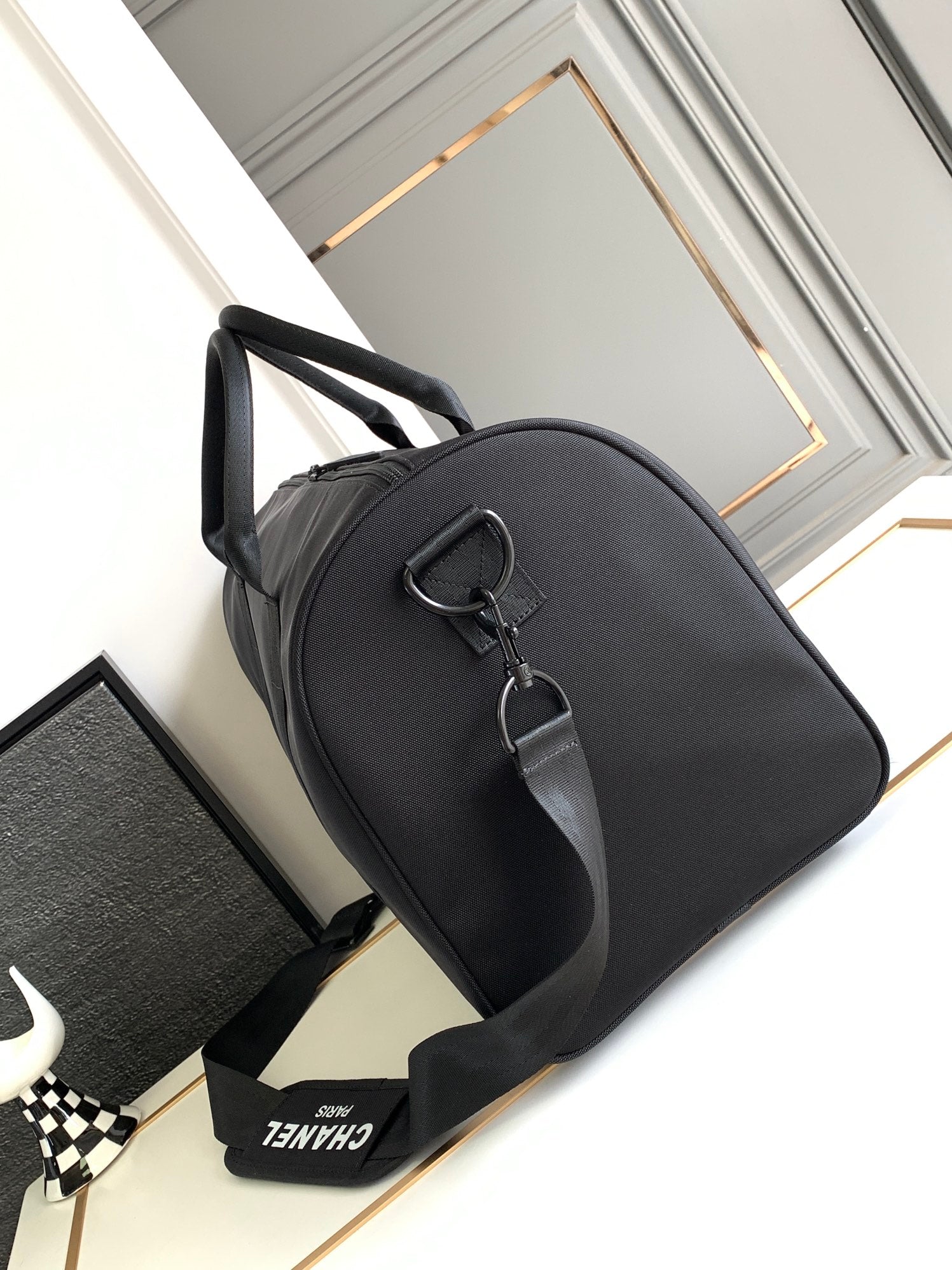 C-Top Handle