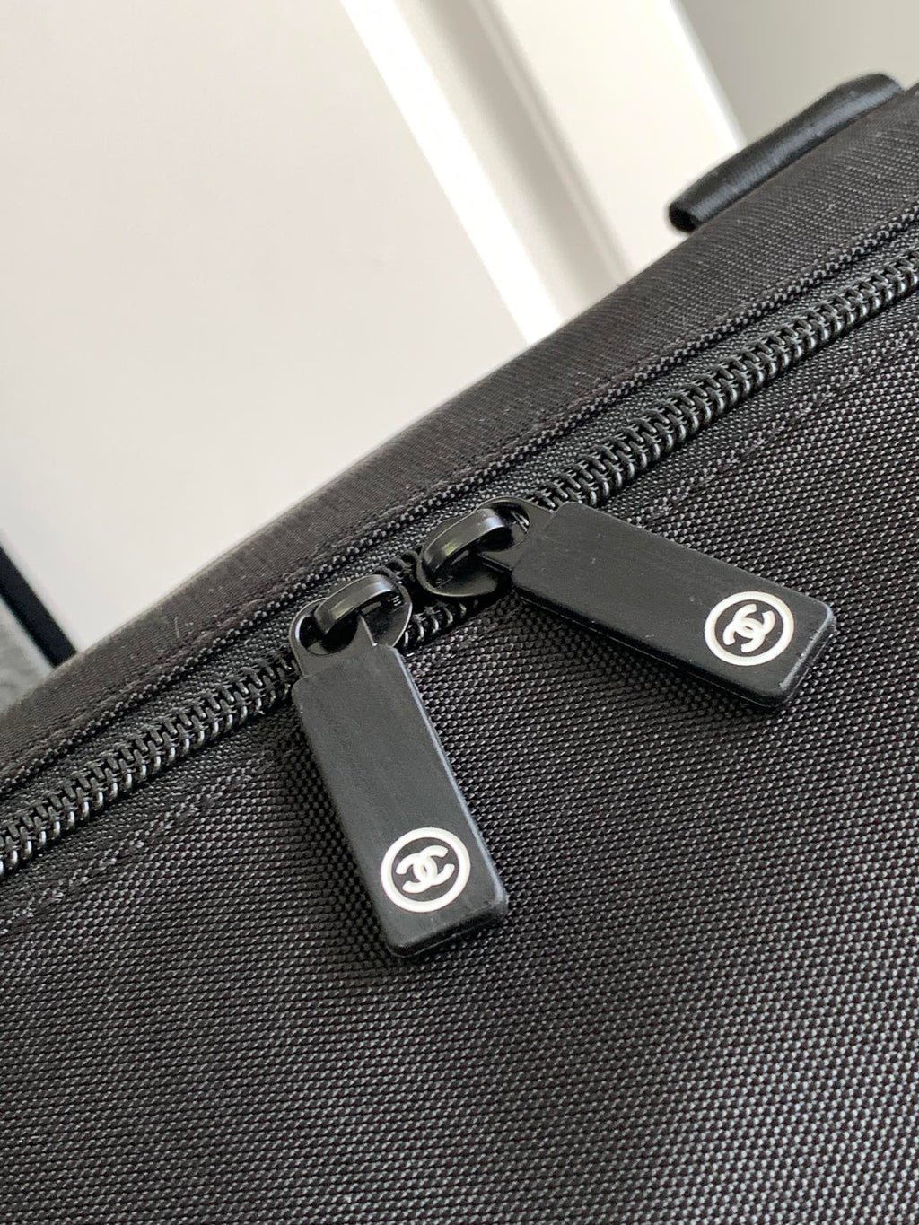 C-Top Handle