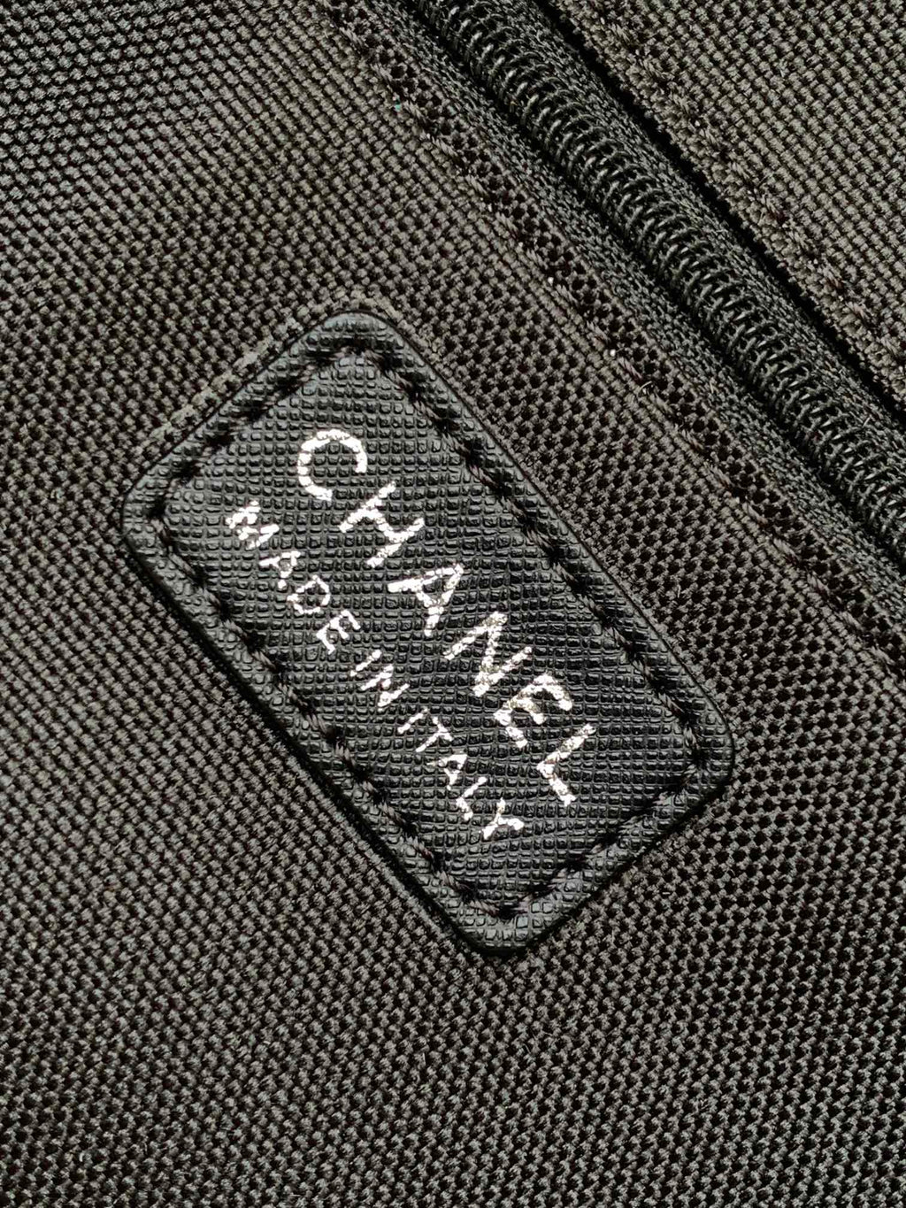 C-Top Handle