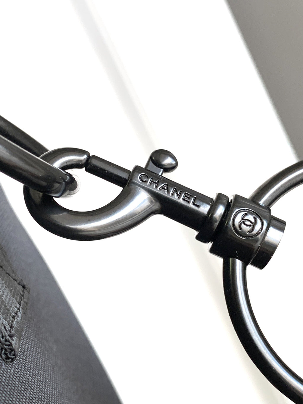 C-Top Handle