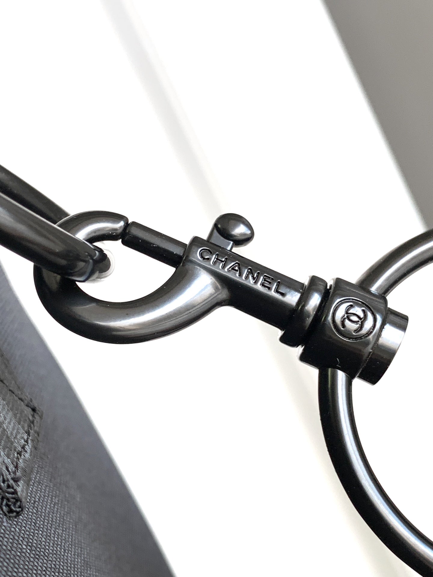 C-Top Handle