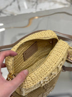 P-Shoulder Bag