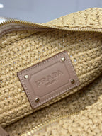 P-Shoulder Bag