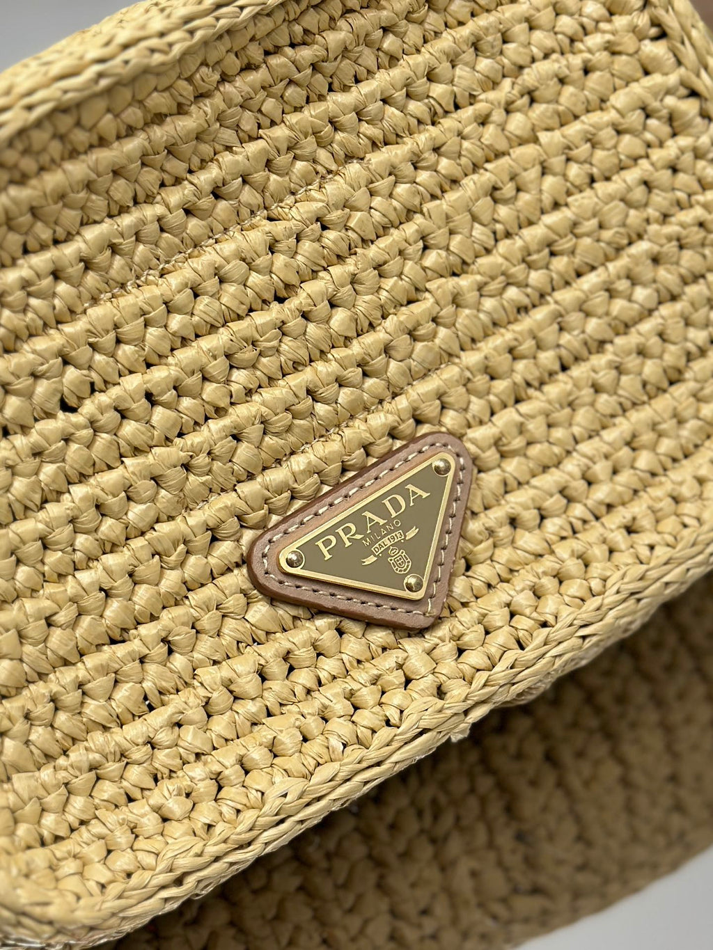 P-Shoulder Bag