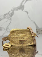 P-Shoulder Bag