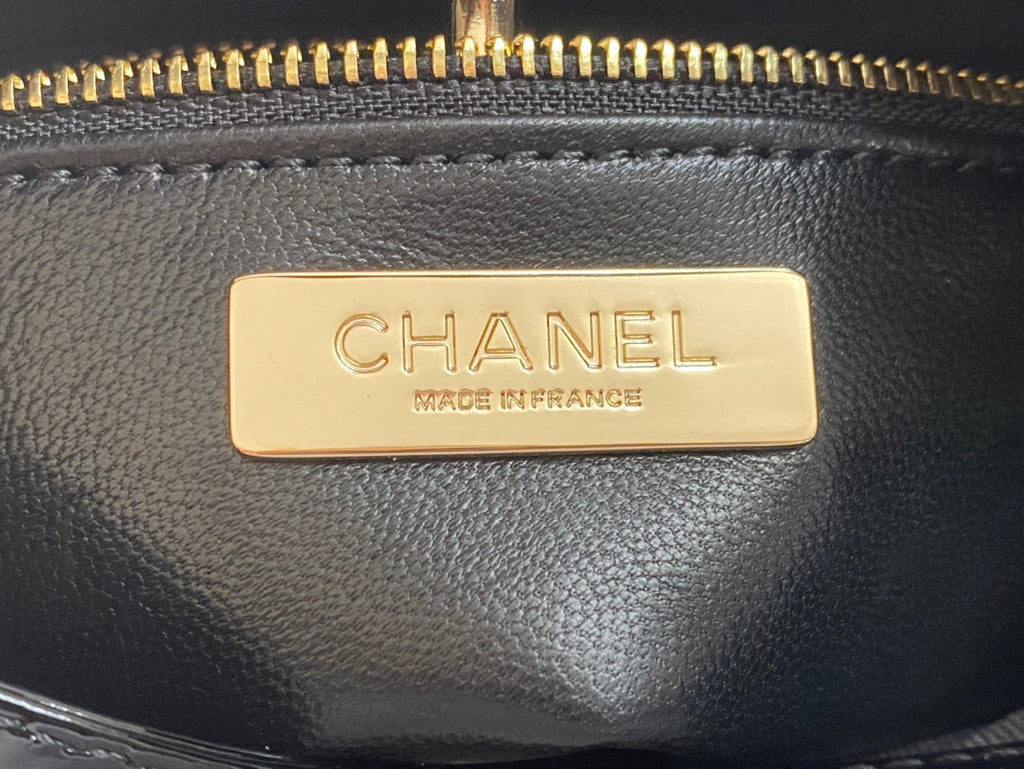 C-Top Handle