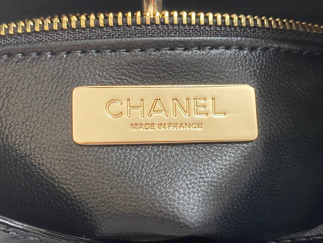 C-Top Handle