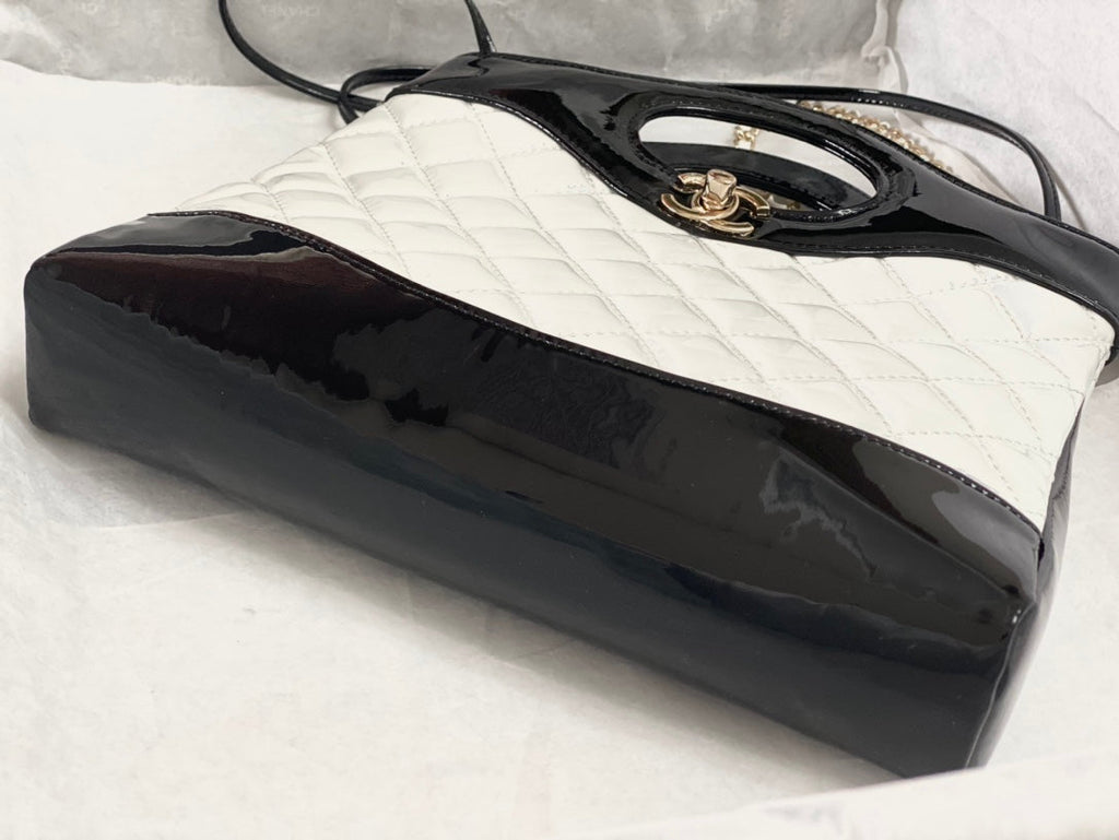 C-Top Handle