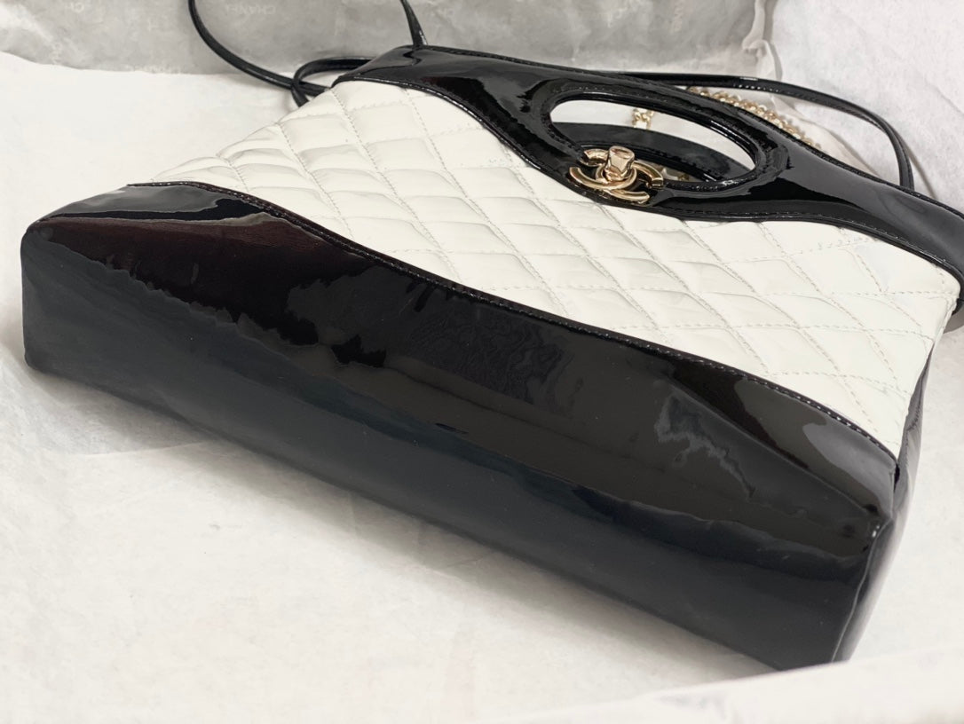C-Top Handle