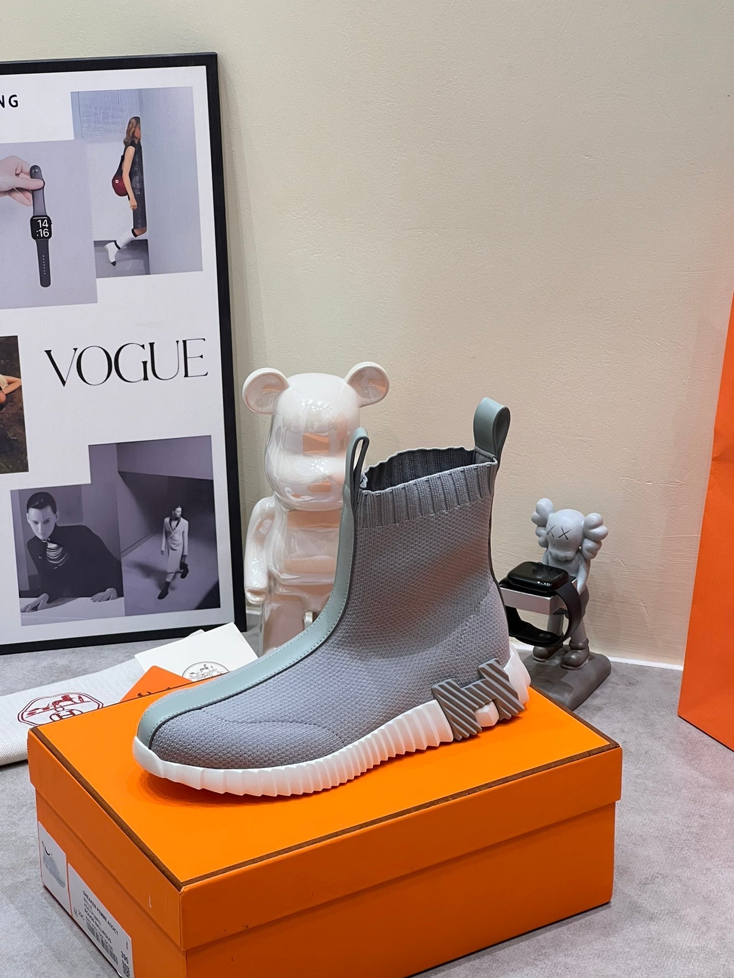 A-Sneakers