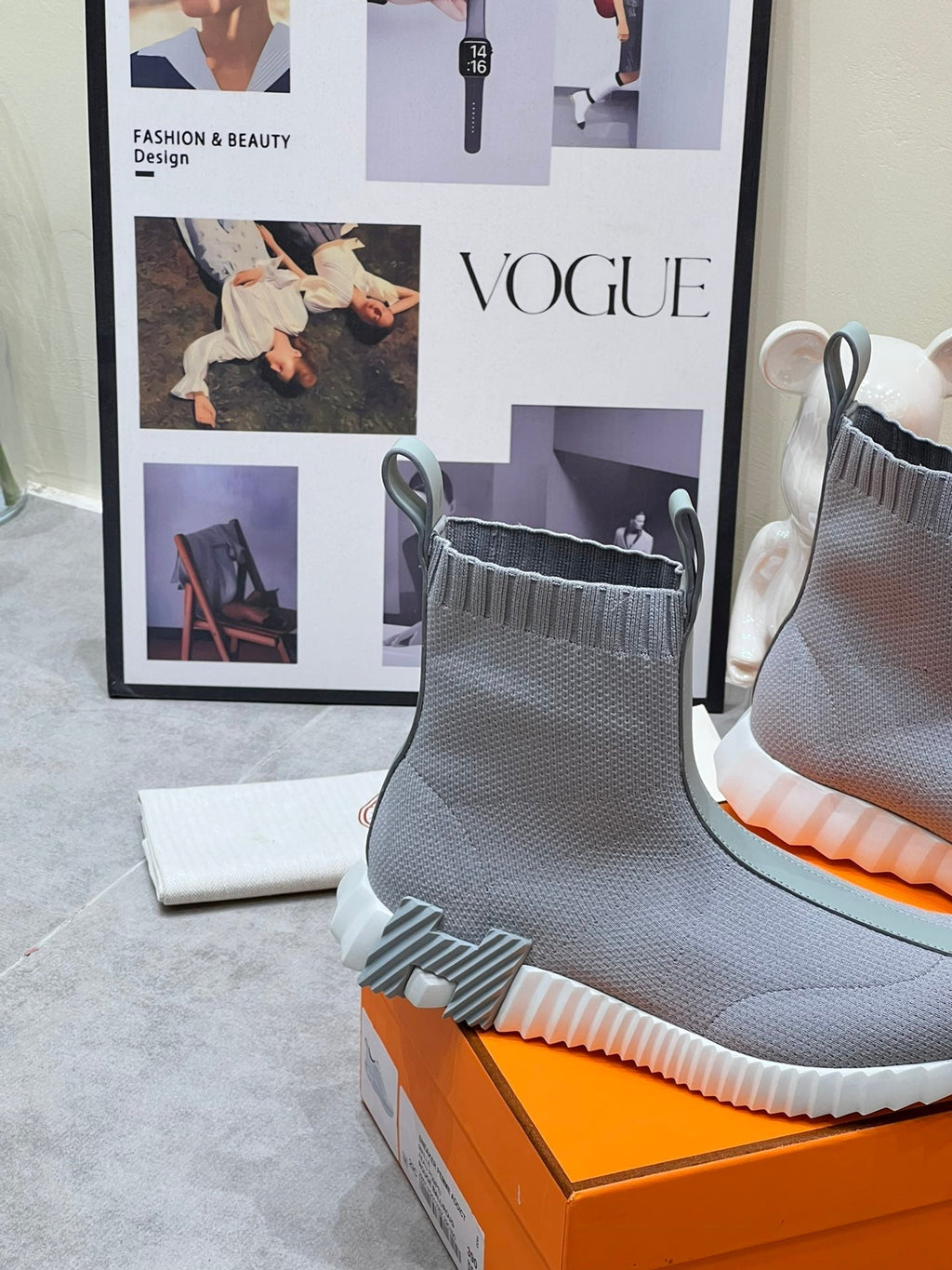 A-Sneakers