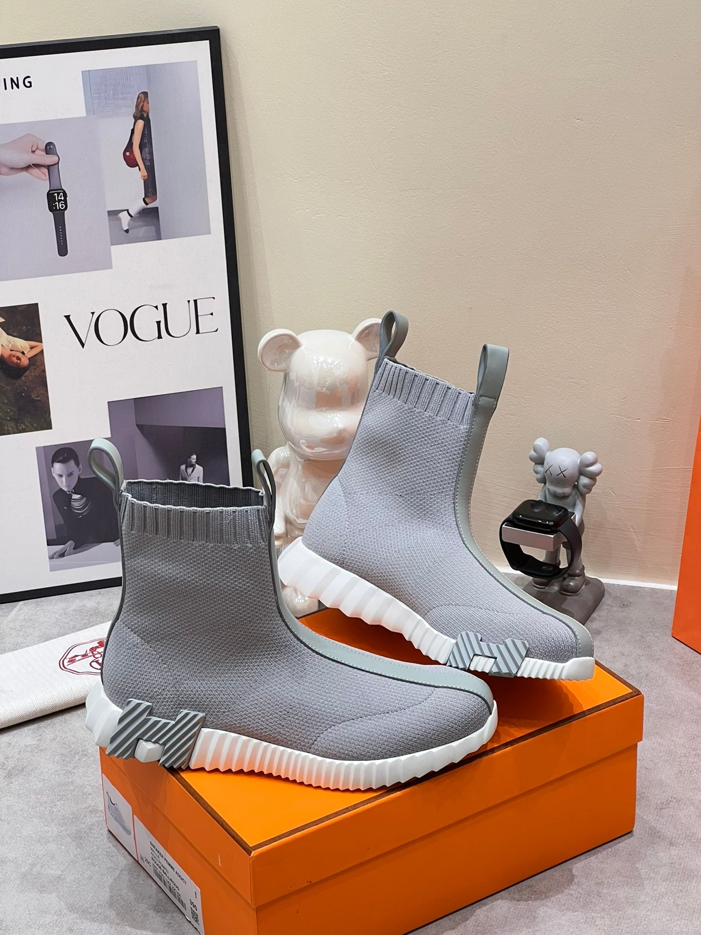 A-Sneakers