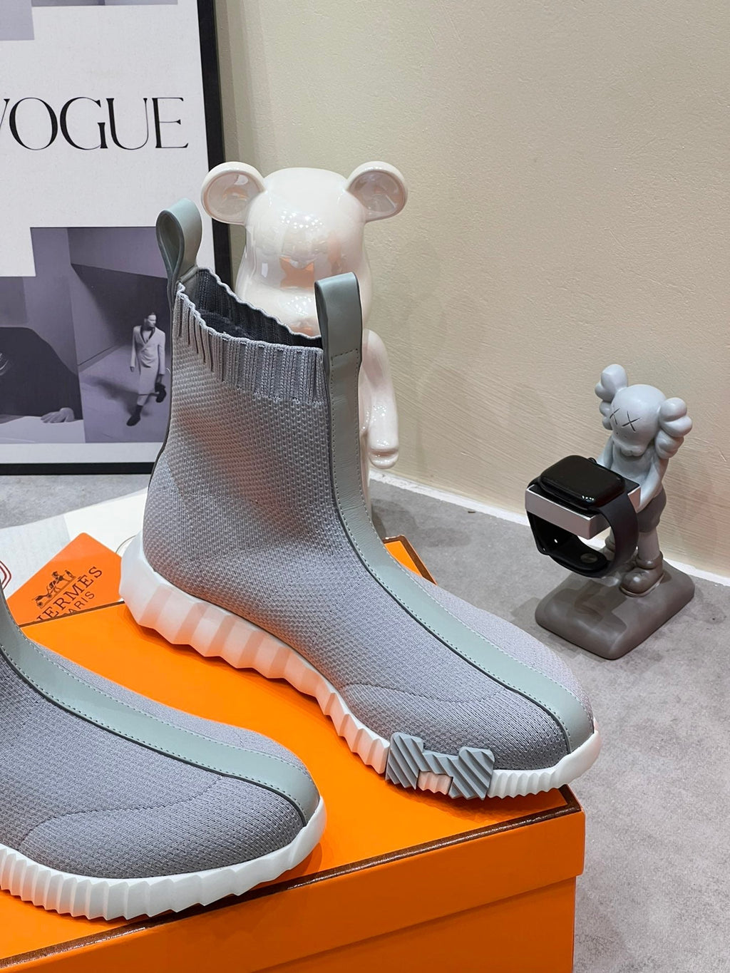 A-Sneakers