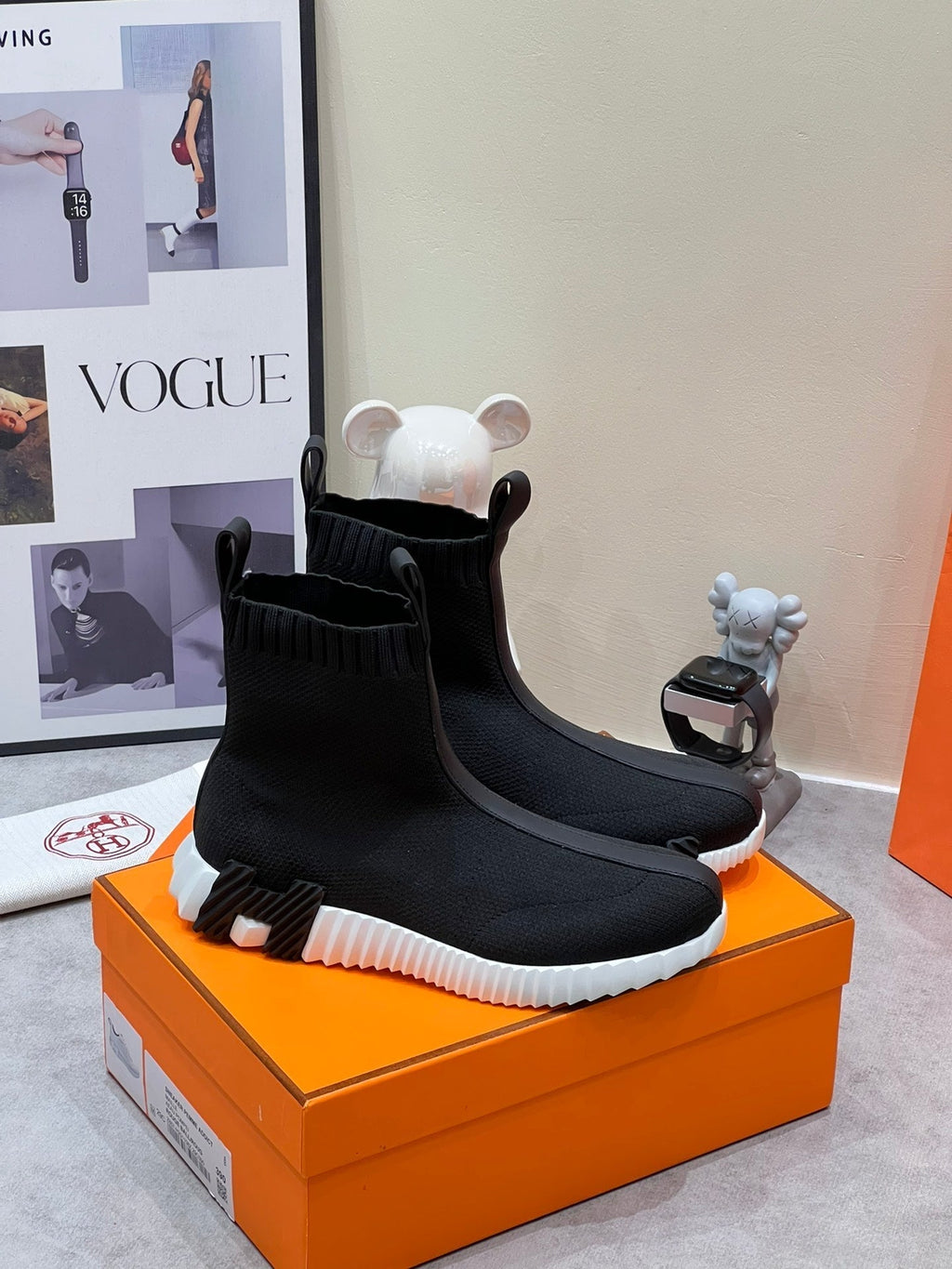 A-Sneakers