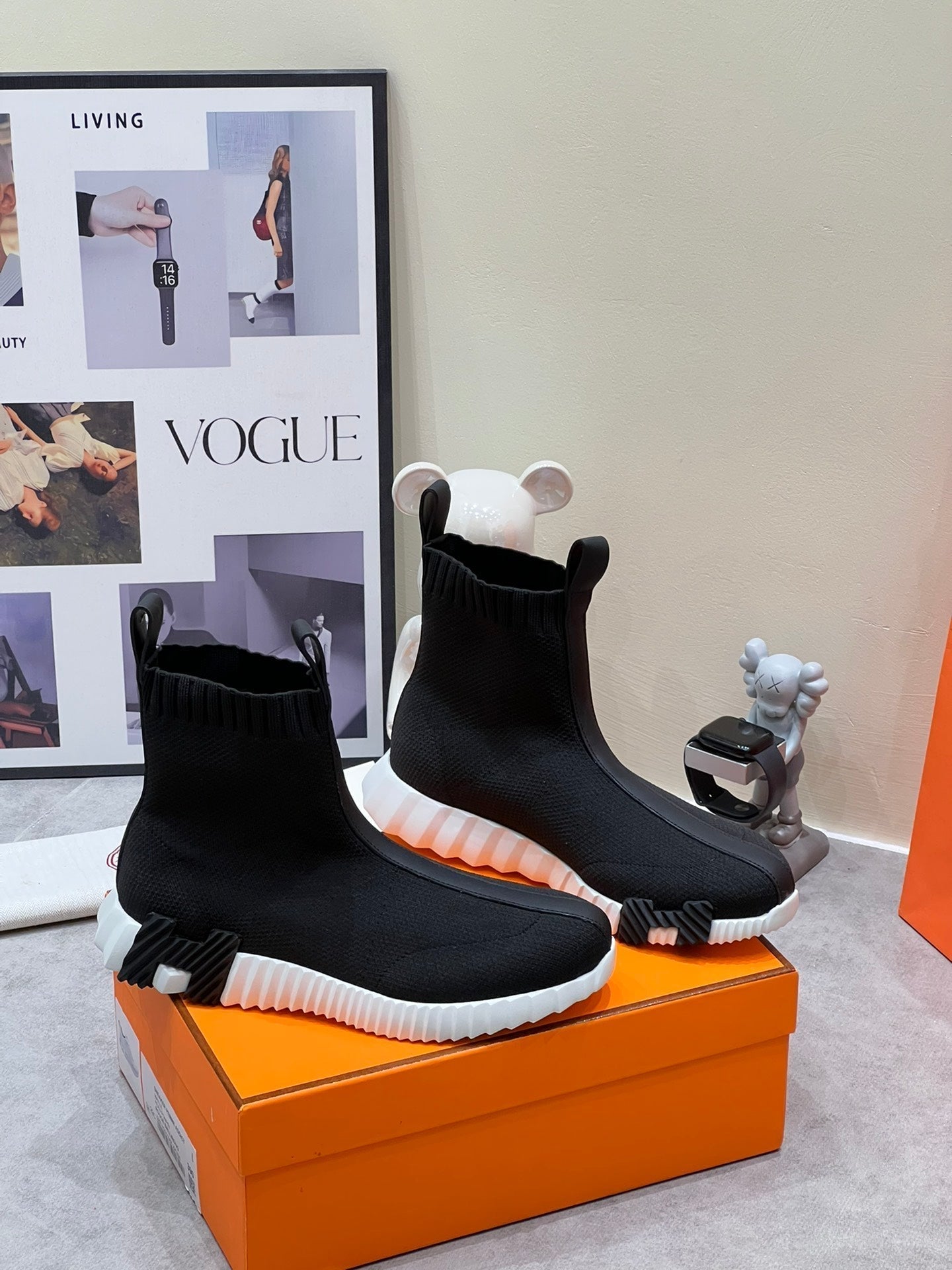 A-Sneakers