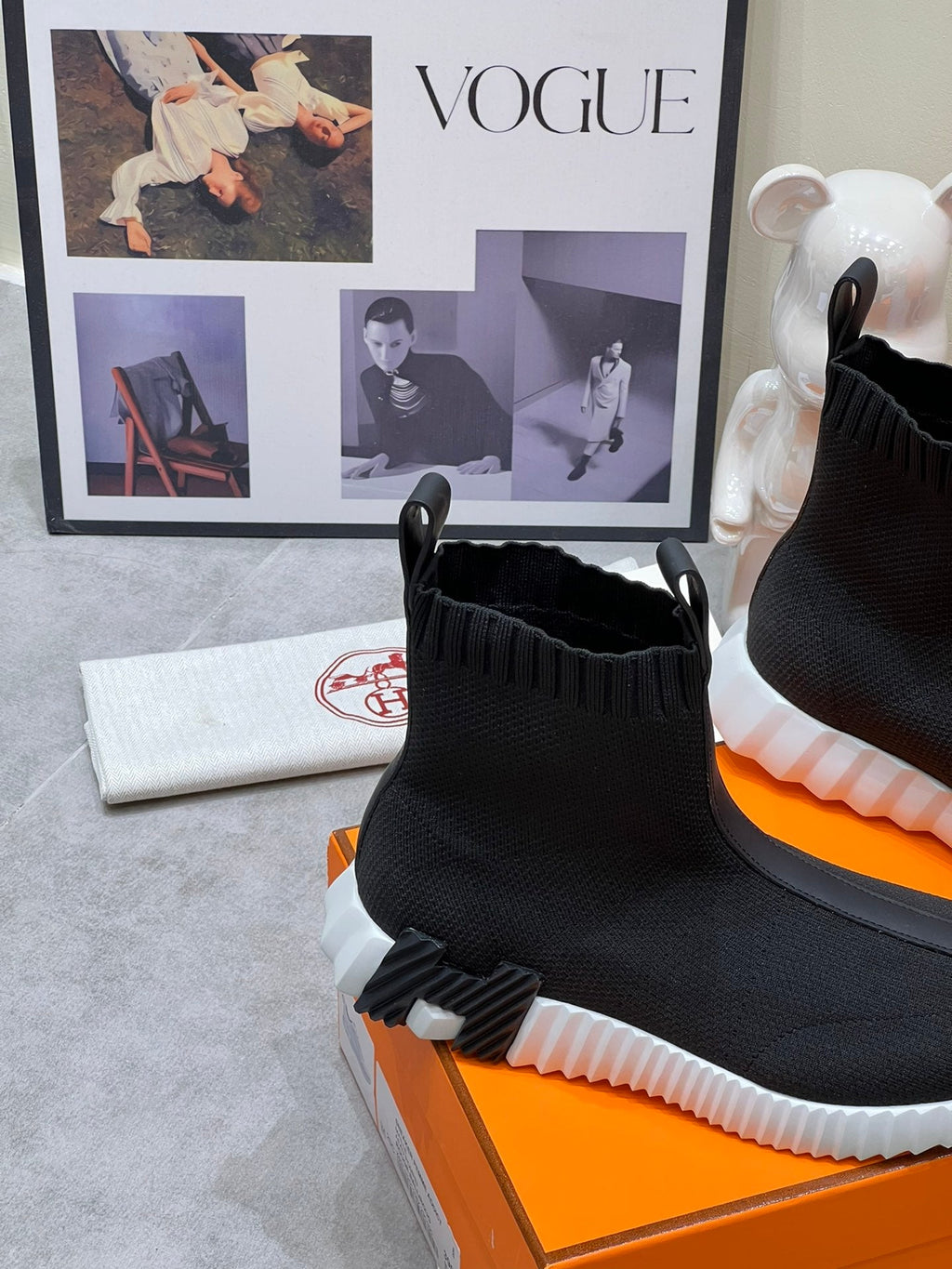A-Sneakers