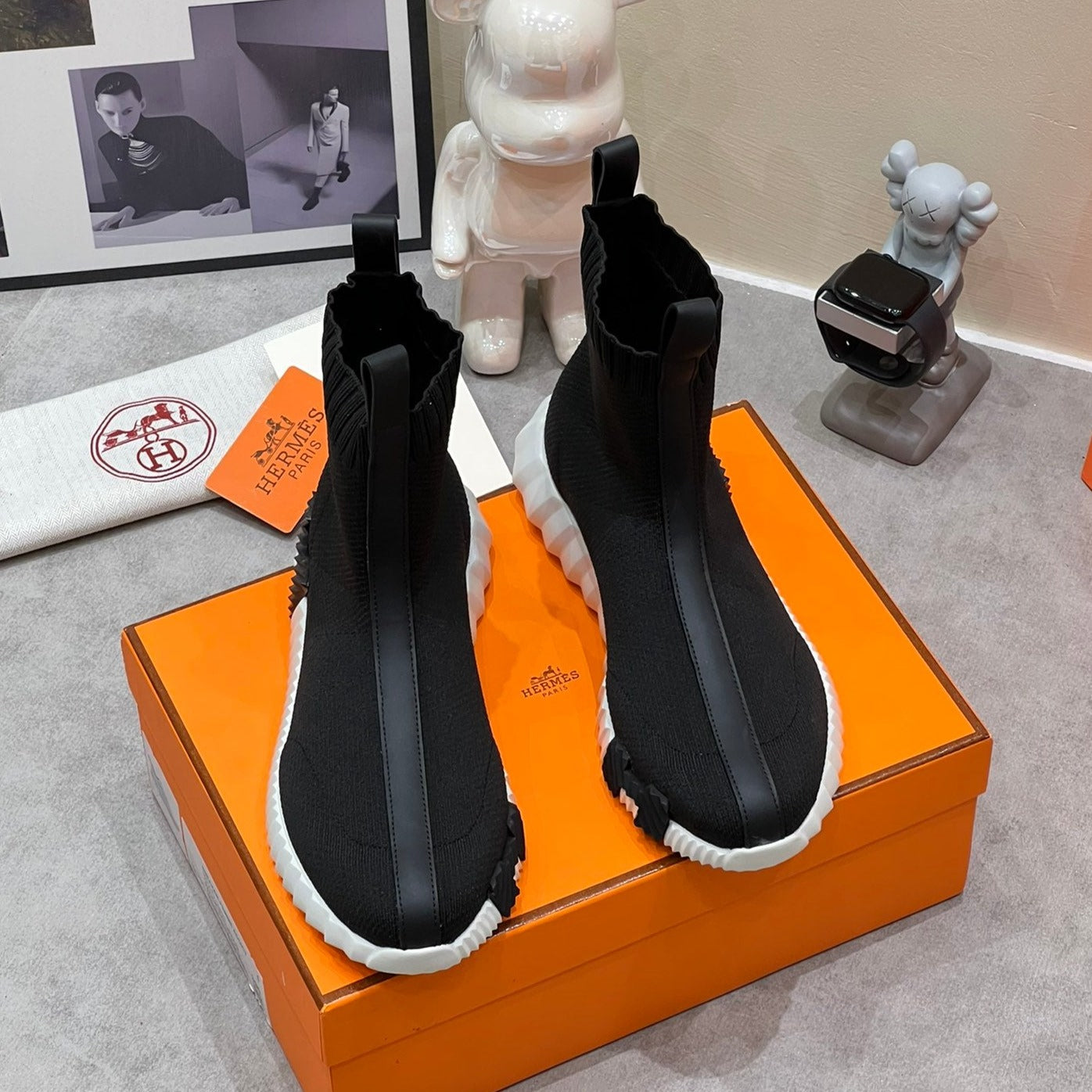 A-Sneakers